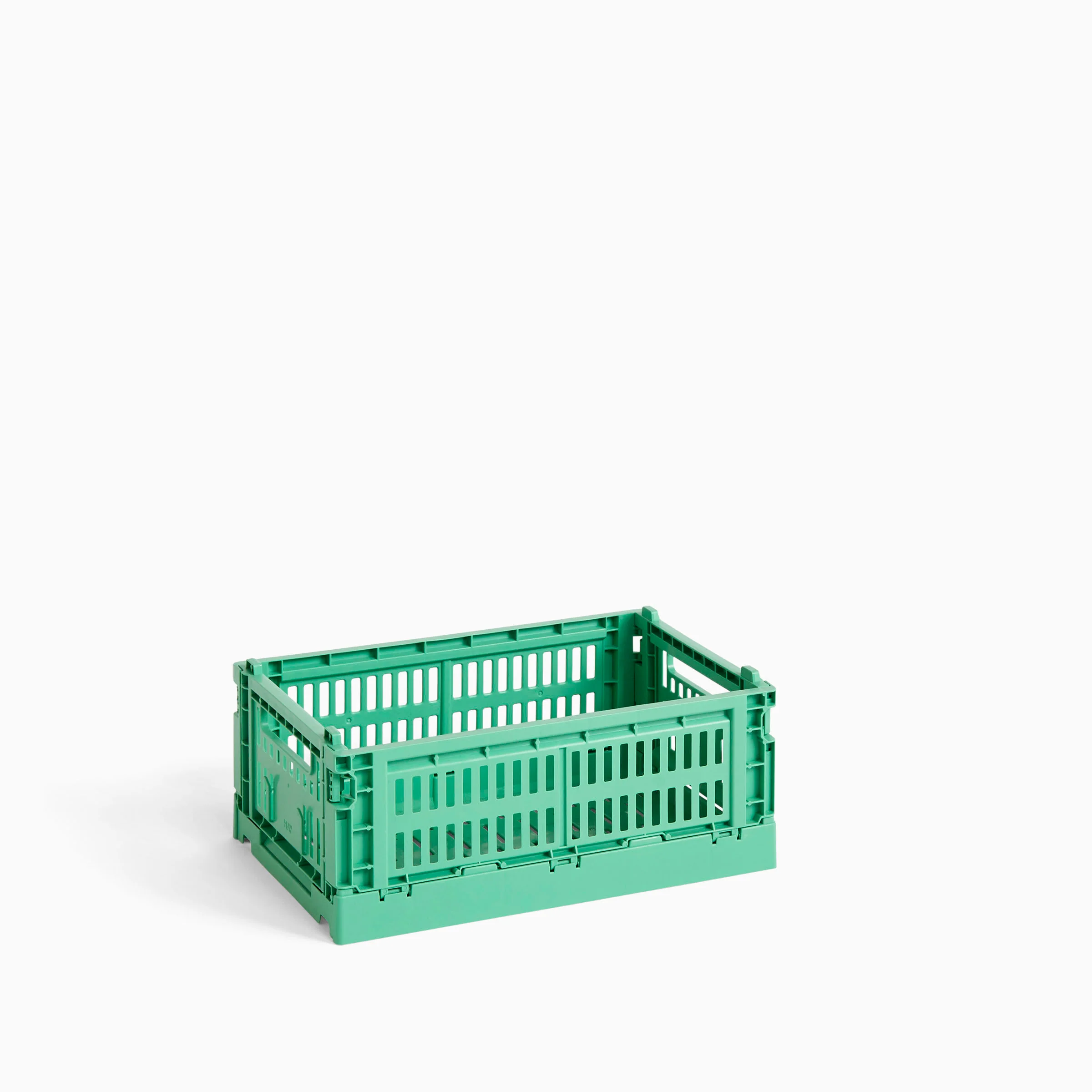 HAY Colour Crate Small - Image 35