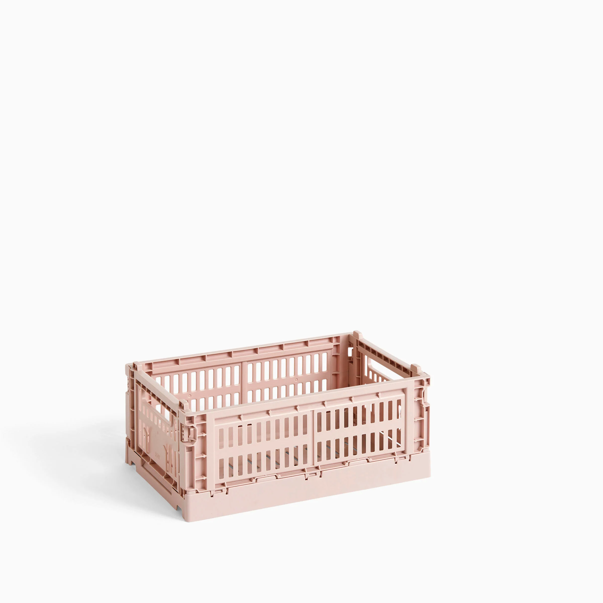 HAY Colour Crate Small - Image 37