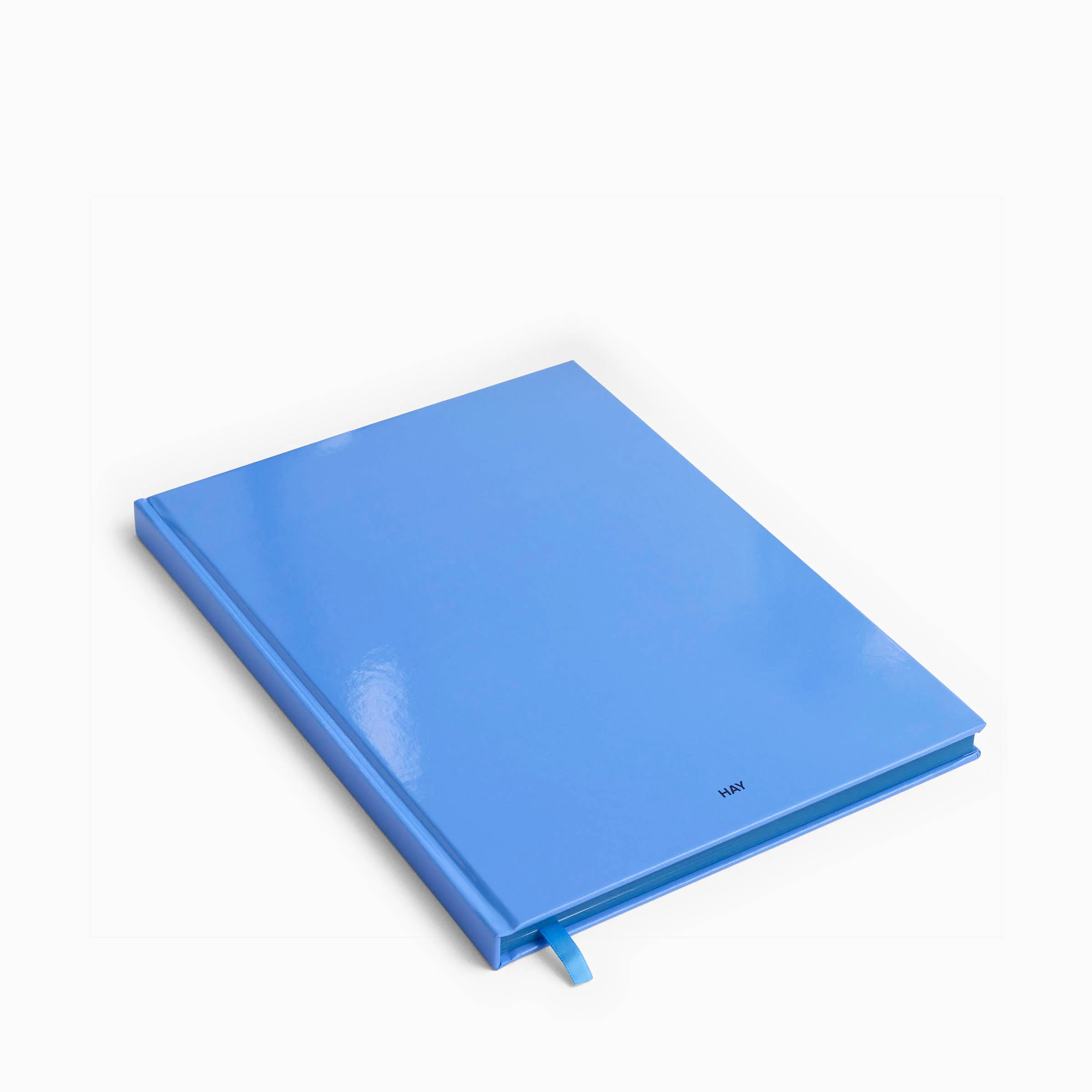 HAY Colour Notebook