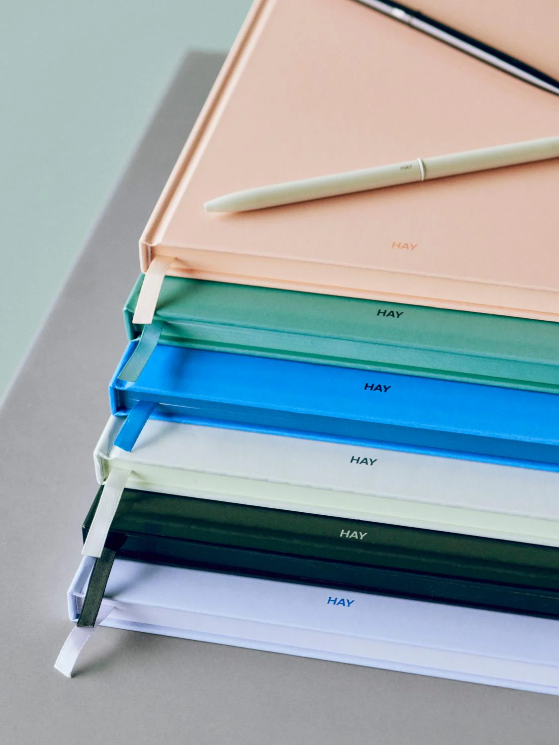HAY Colour Notebook - Image 8