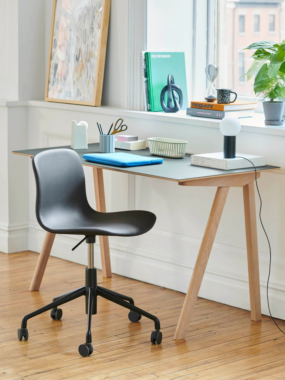 HAY CPH 90 Desk - Image 3