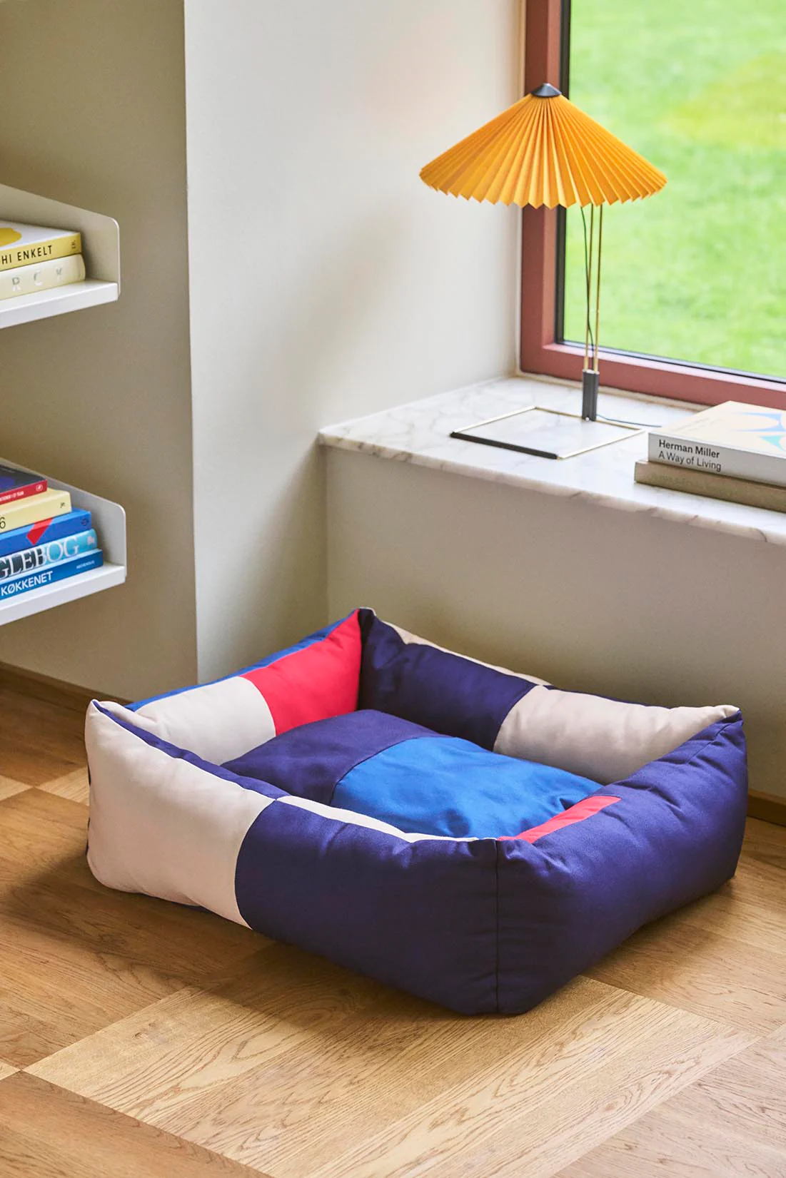 HAY Dog Bed Medium - Image 5