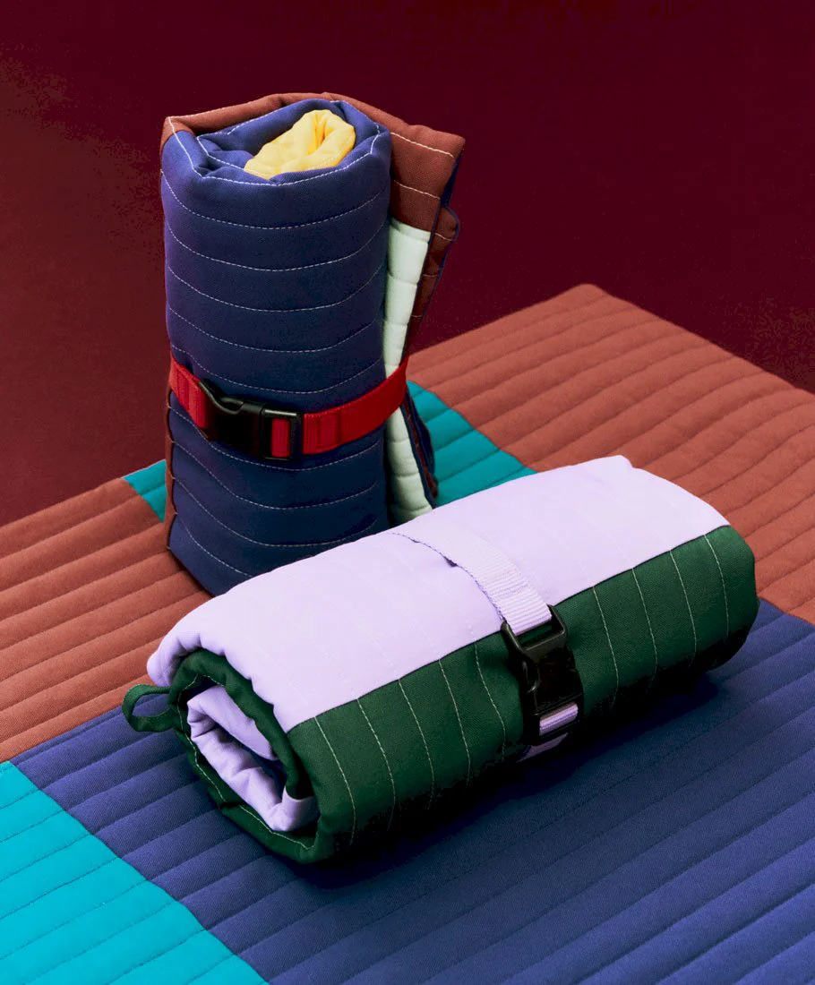 HAY Dogs Travel Blanket - Image 3