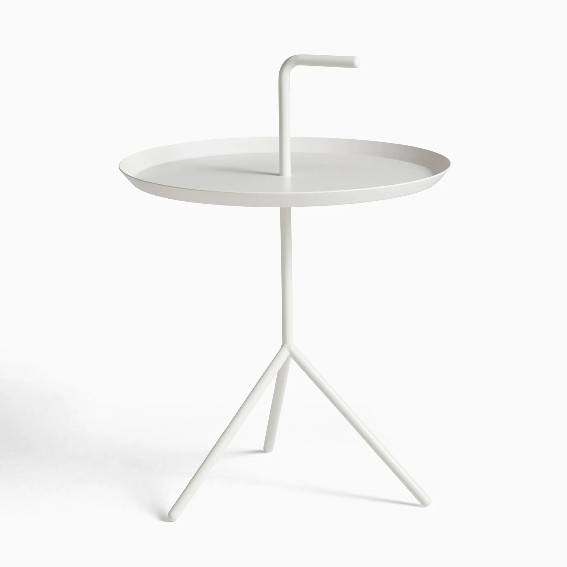 HAY Don't Leave Me Side Table - Extra Large - Image 2
