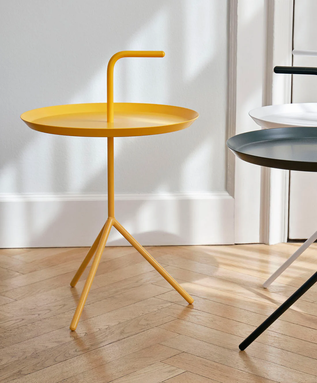 HAY Don't Leave Me Side Table - Standard - Image 4