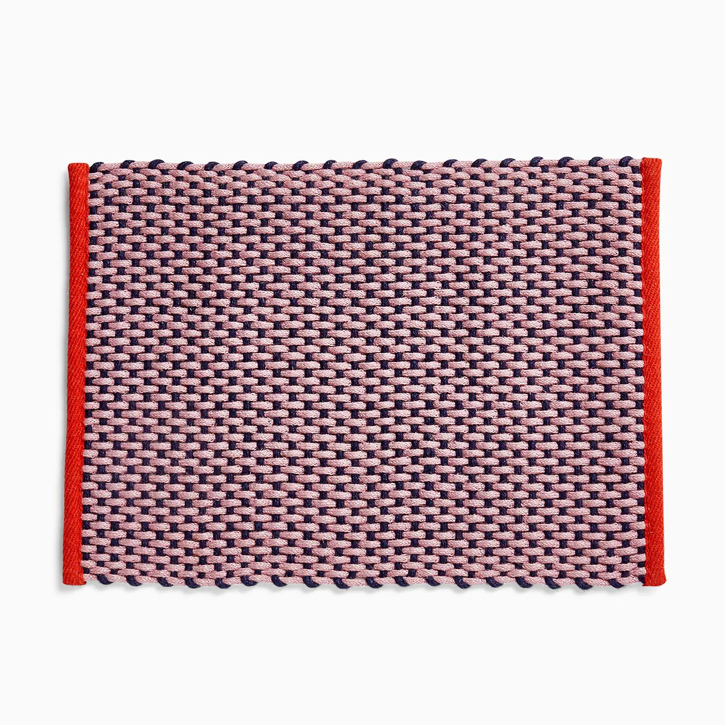 HAY Door Mat - Pink