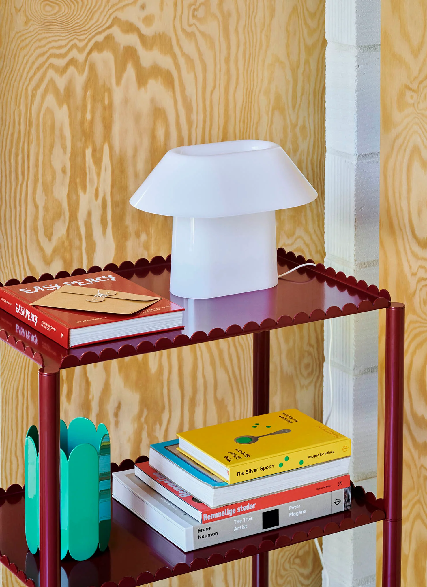 HAY Drome Table Lamp - Image 5