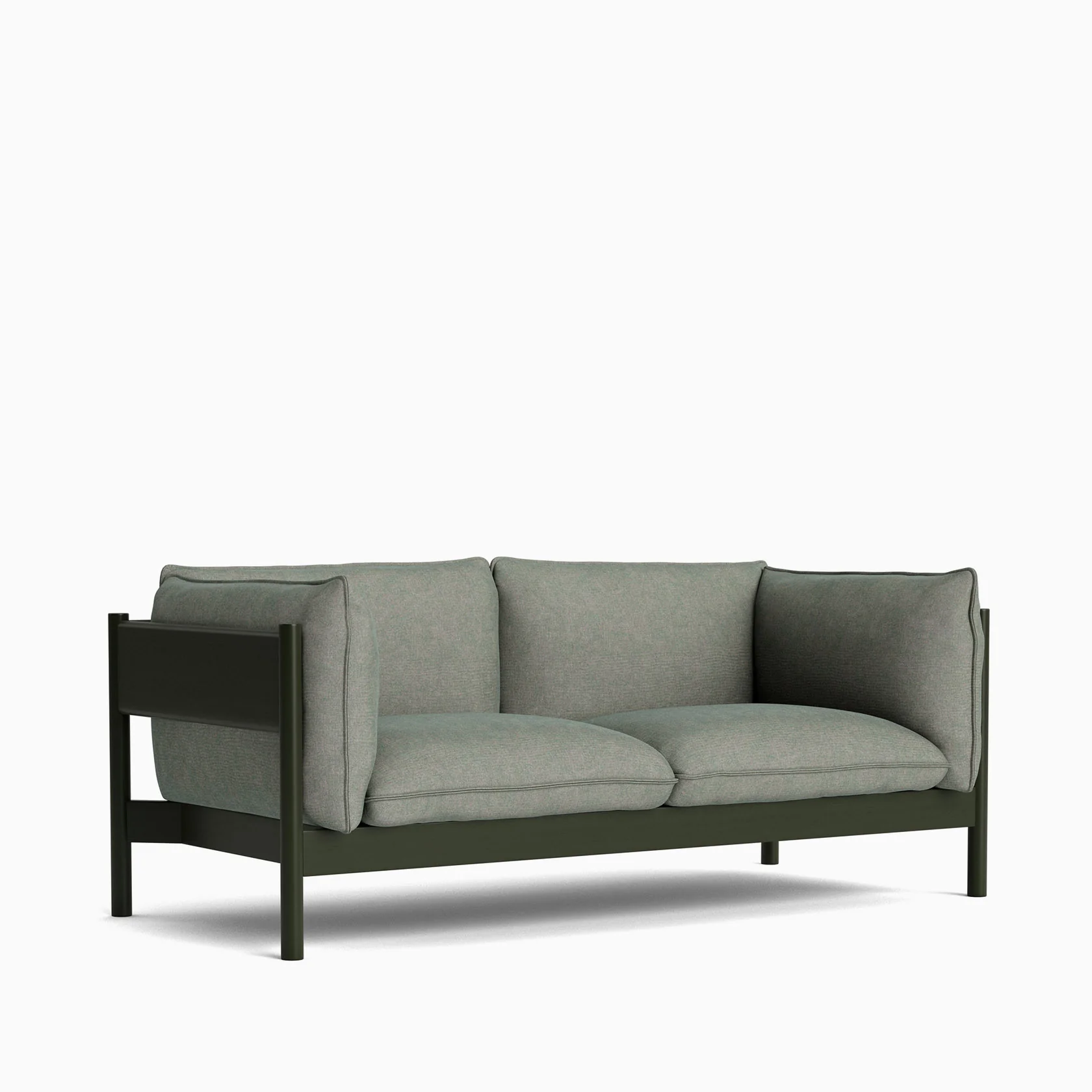 HAY Eco Arbour Sofa - Image 12