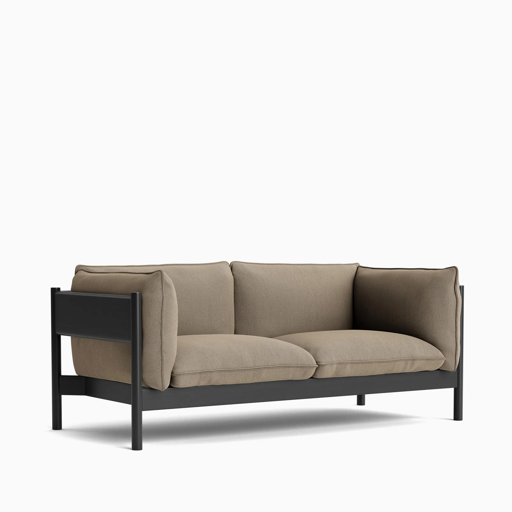 HAY Eco Arbour Sofa - Image 14