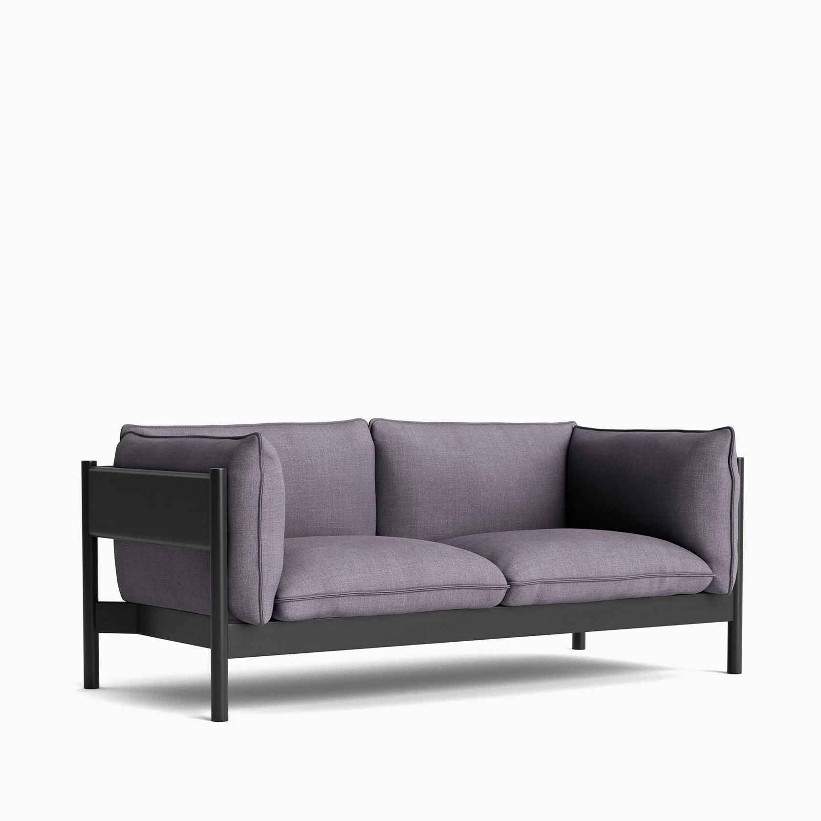 HAY Eco Arbour Sofa - Image 17