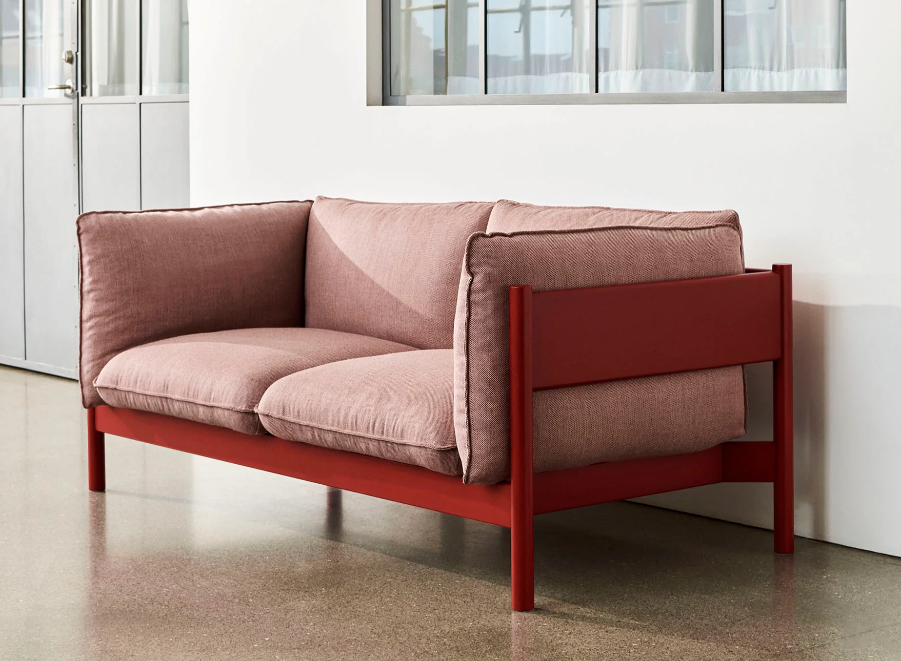 HAY Eco Arbour Sofa - Image 19