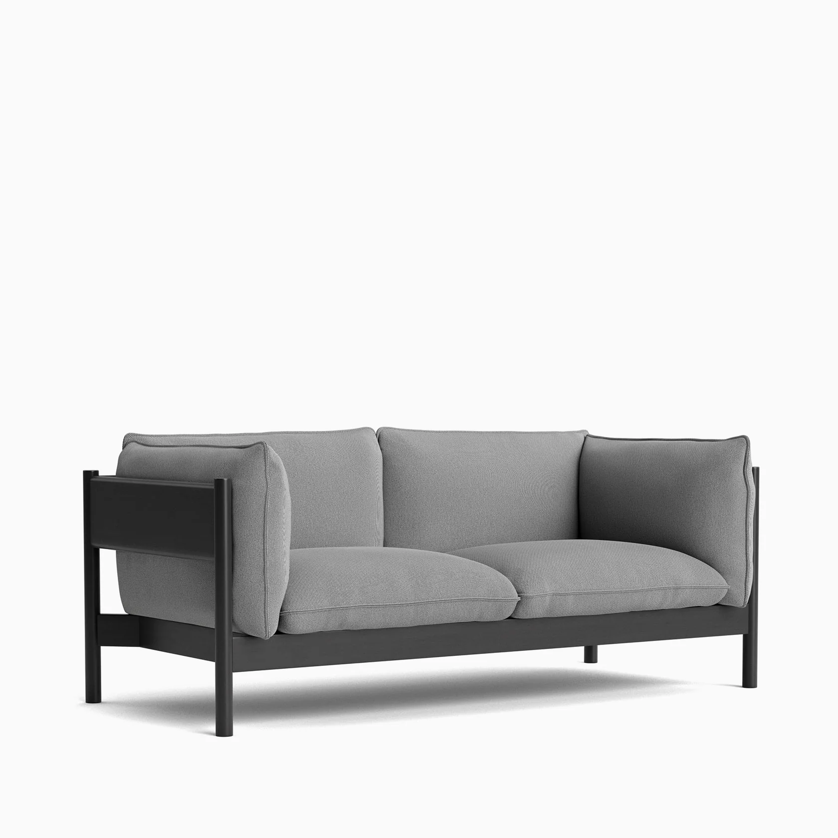 HAY Eco Arbour Sofa - Image 4