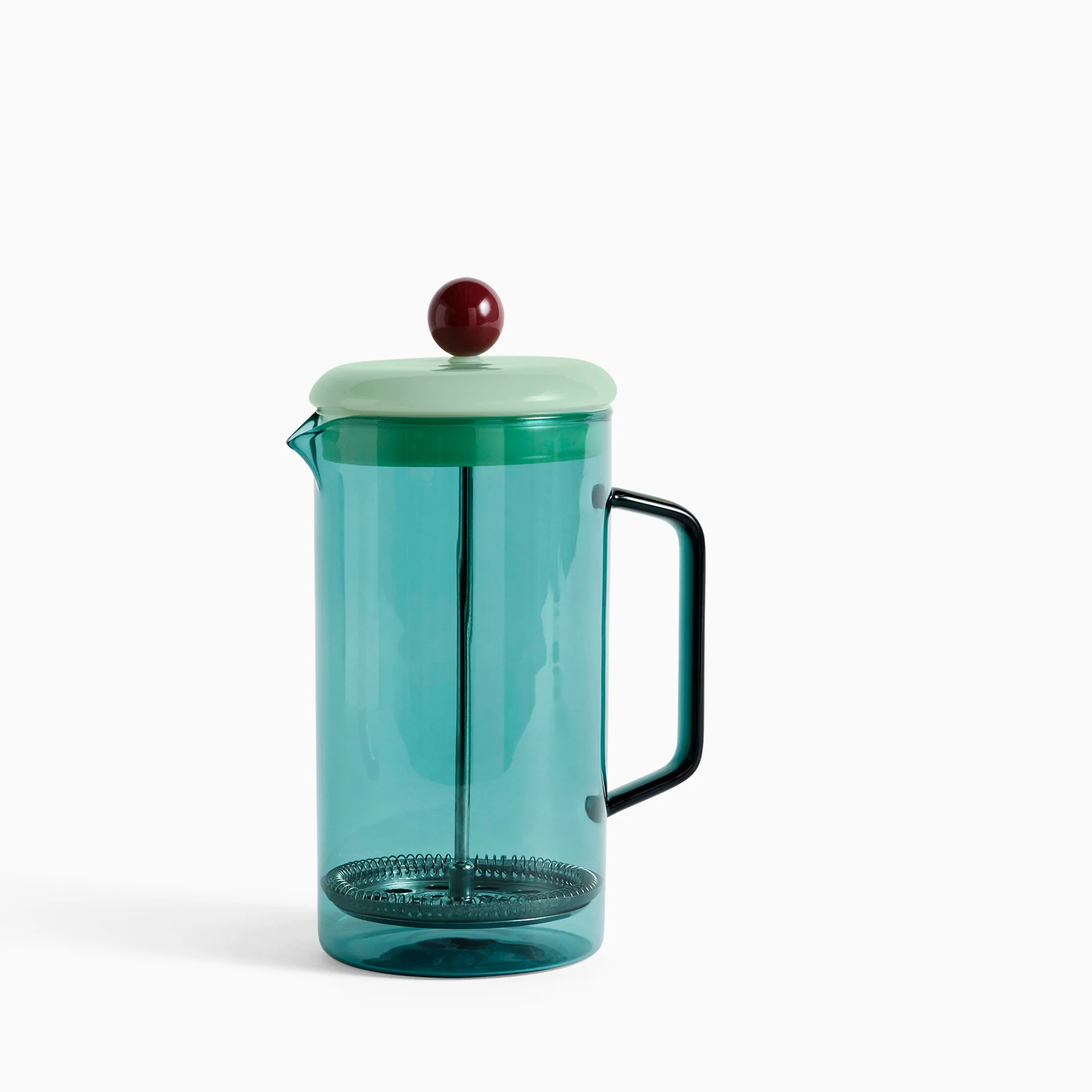 HAY French Press - Aqua
