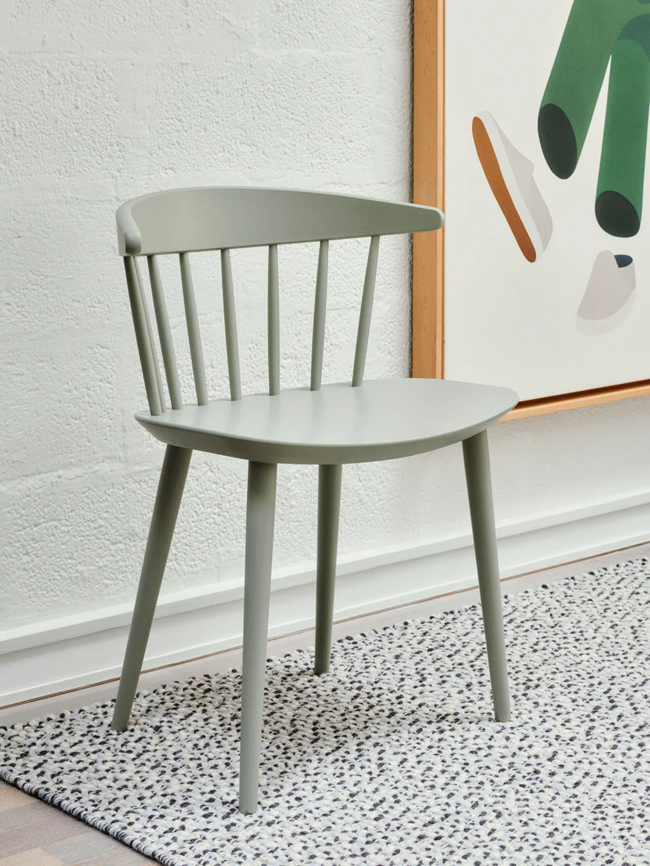 HAY J104 Chair - Image 4