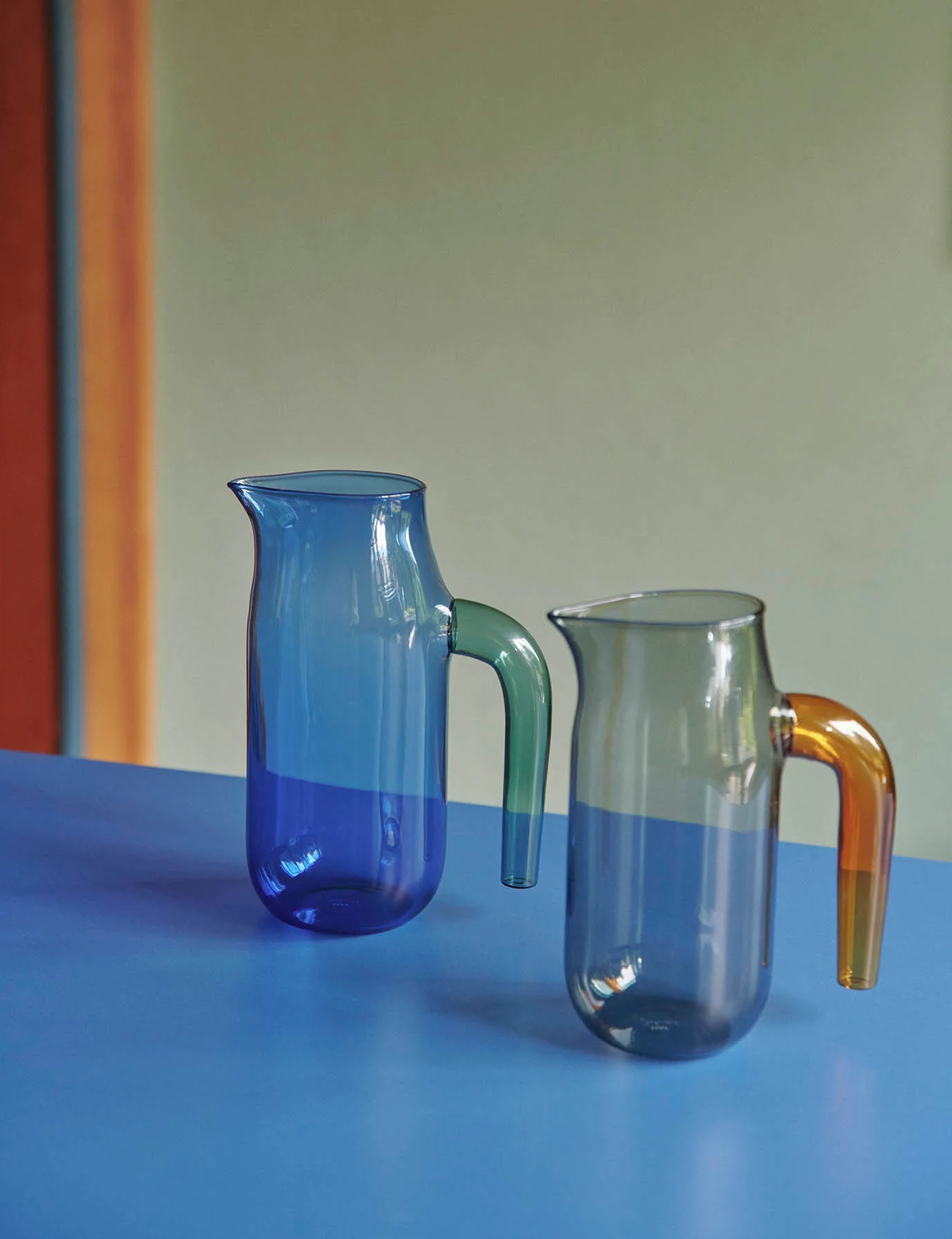 HAY Jug X-Large - Bue - Image 2