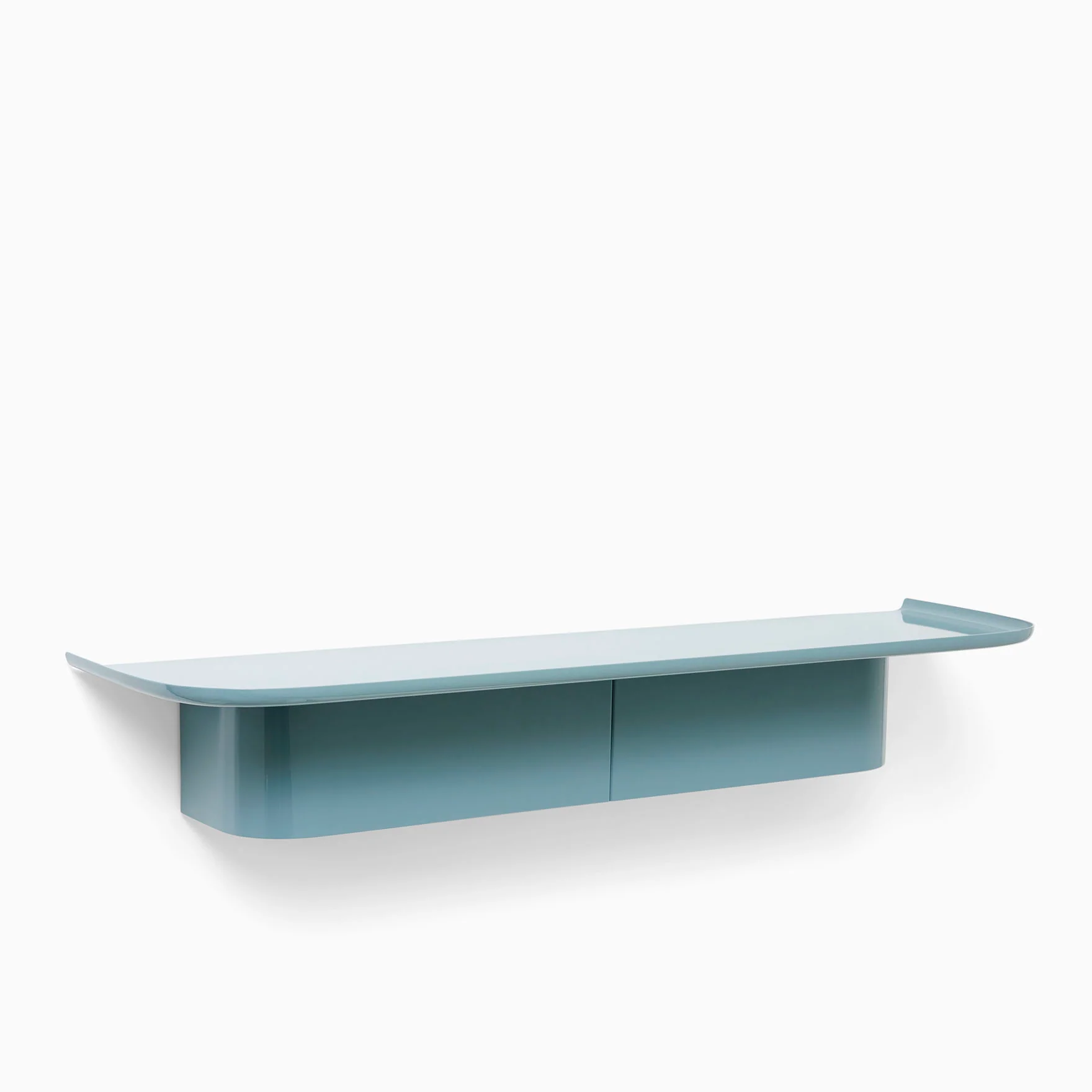HAY Korpus Shelf Large - Sea