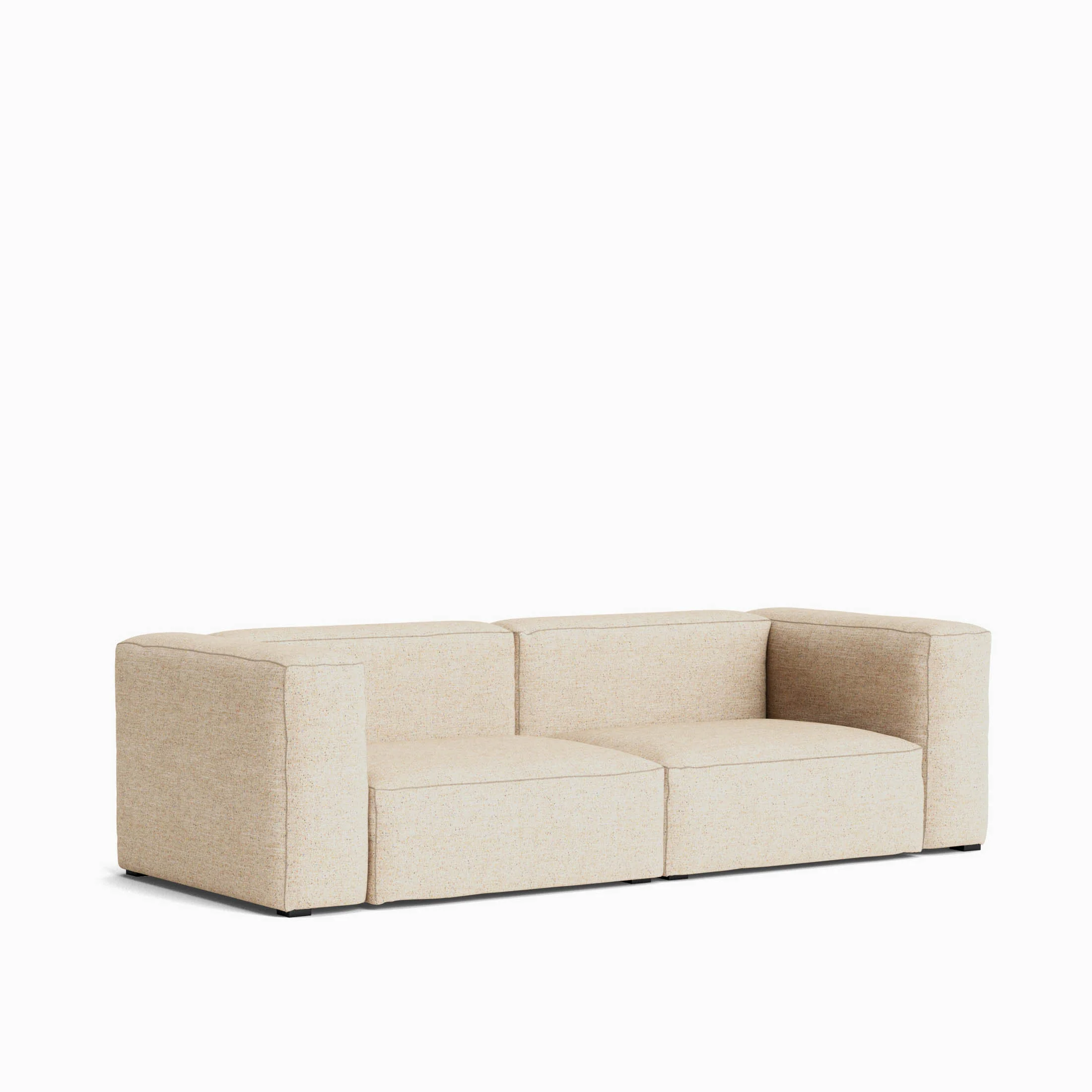 HAY Mags Soft 2.5 Seat Sofa
