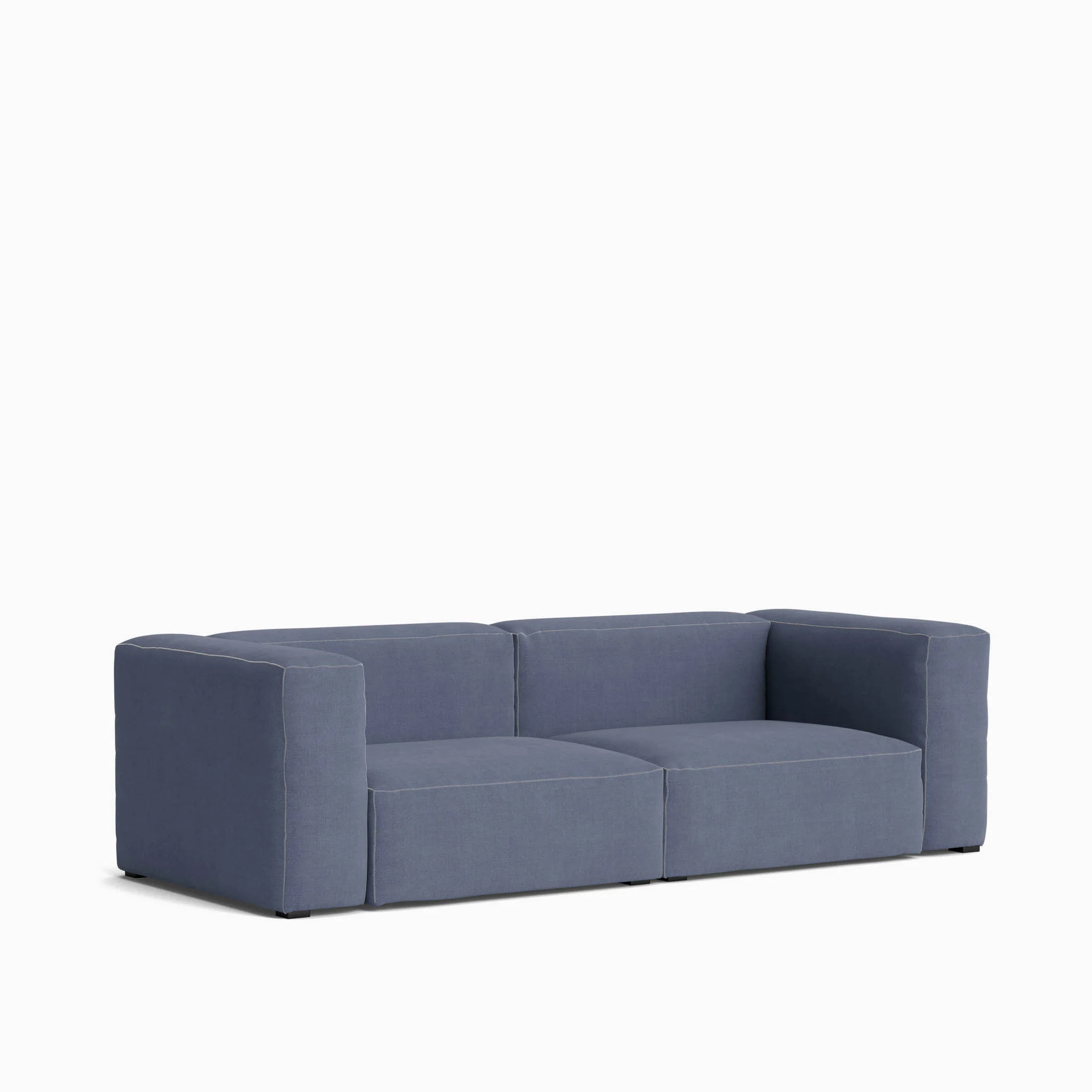 HAY Mags Soft 2.5 Seat Sofa - Image 10