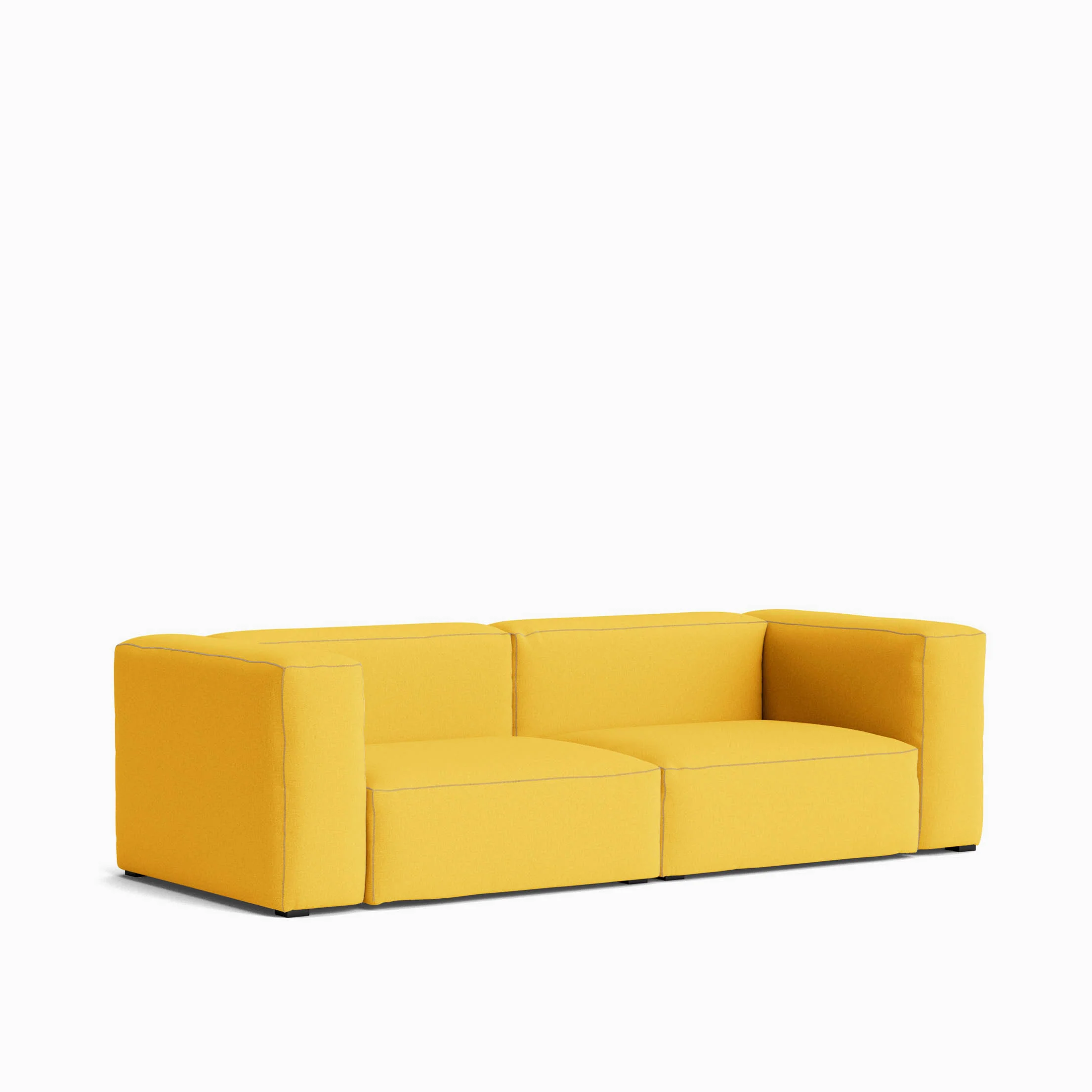HAY Mags Soft 2.5 Seat Sofa - Image 6