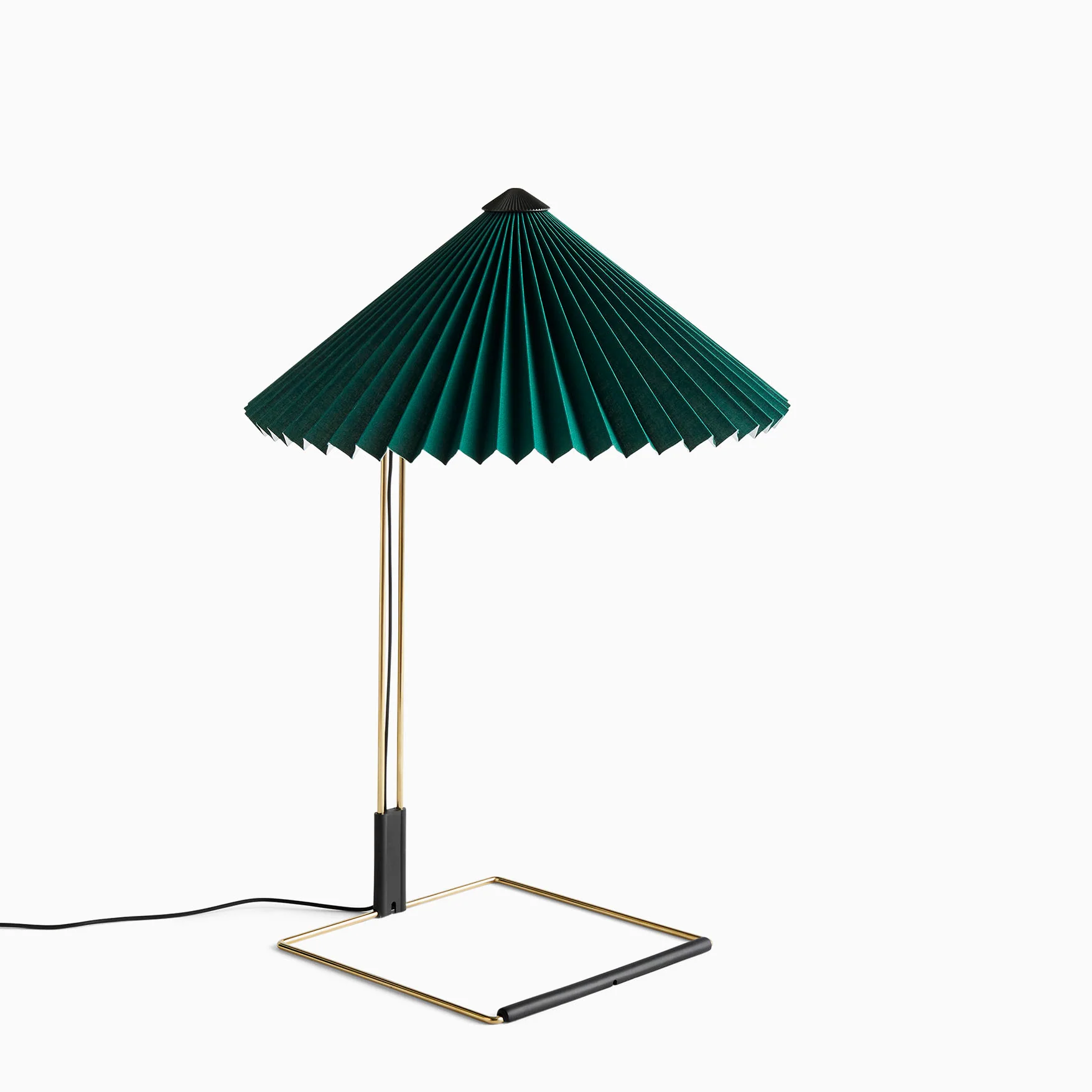 HAY Matin Lamp Large - Green