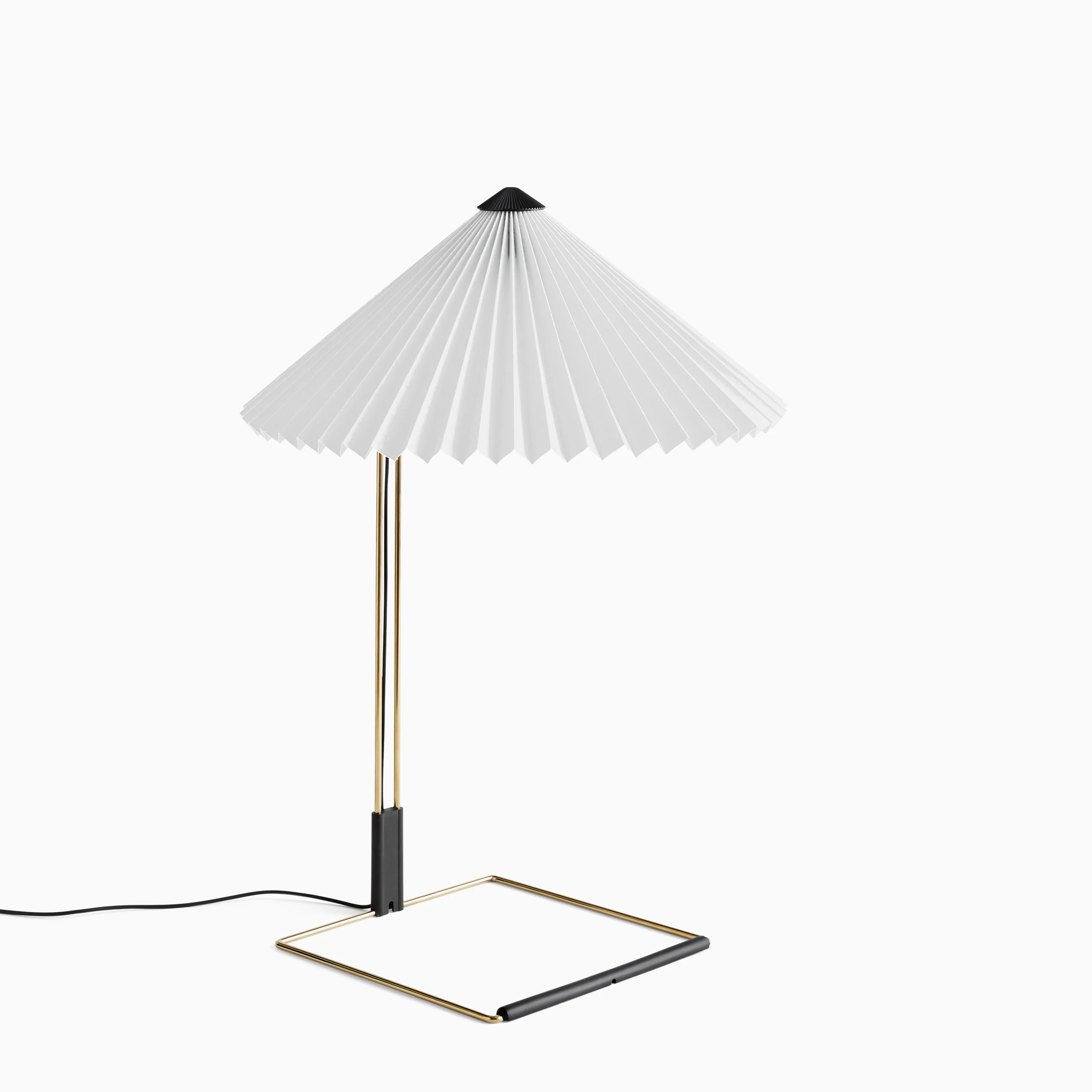 HAY Matin Lamp Large - White