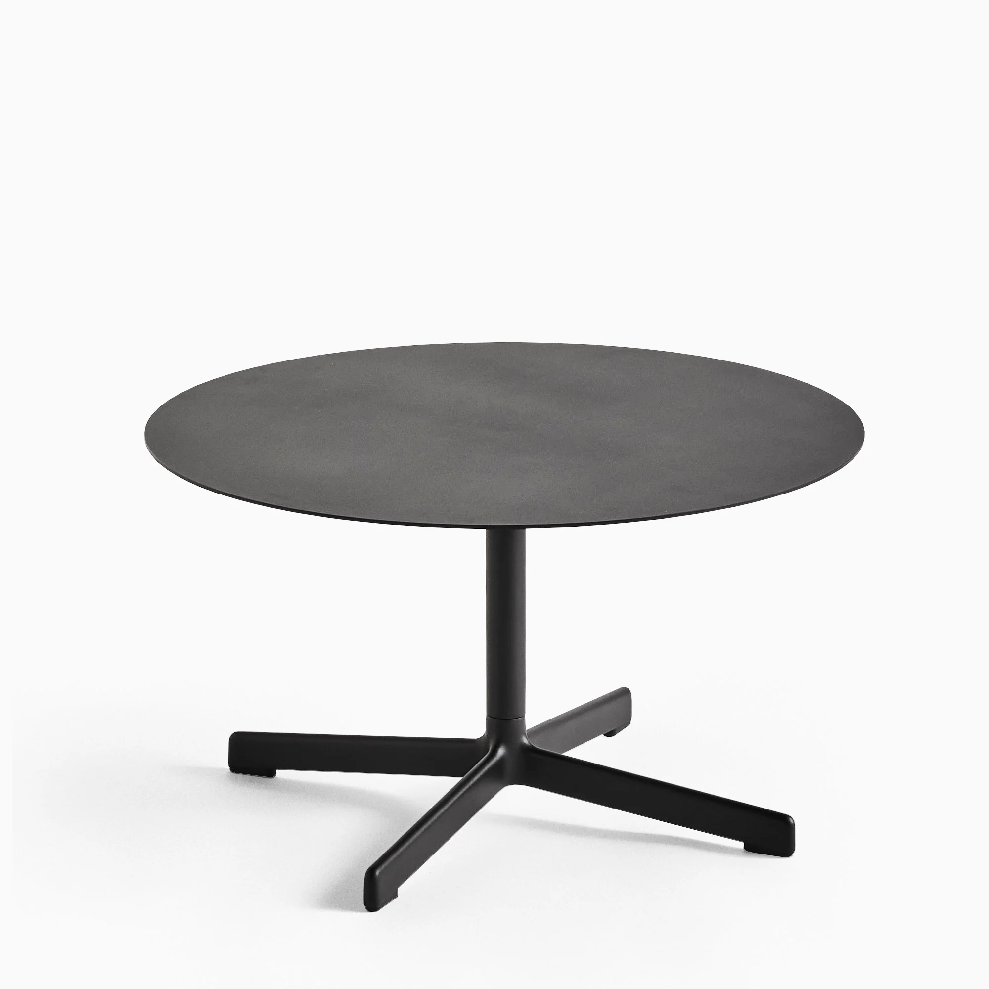 HAY Neu Low Table - Anthracite - Image 3