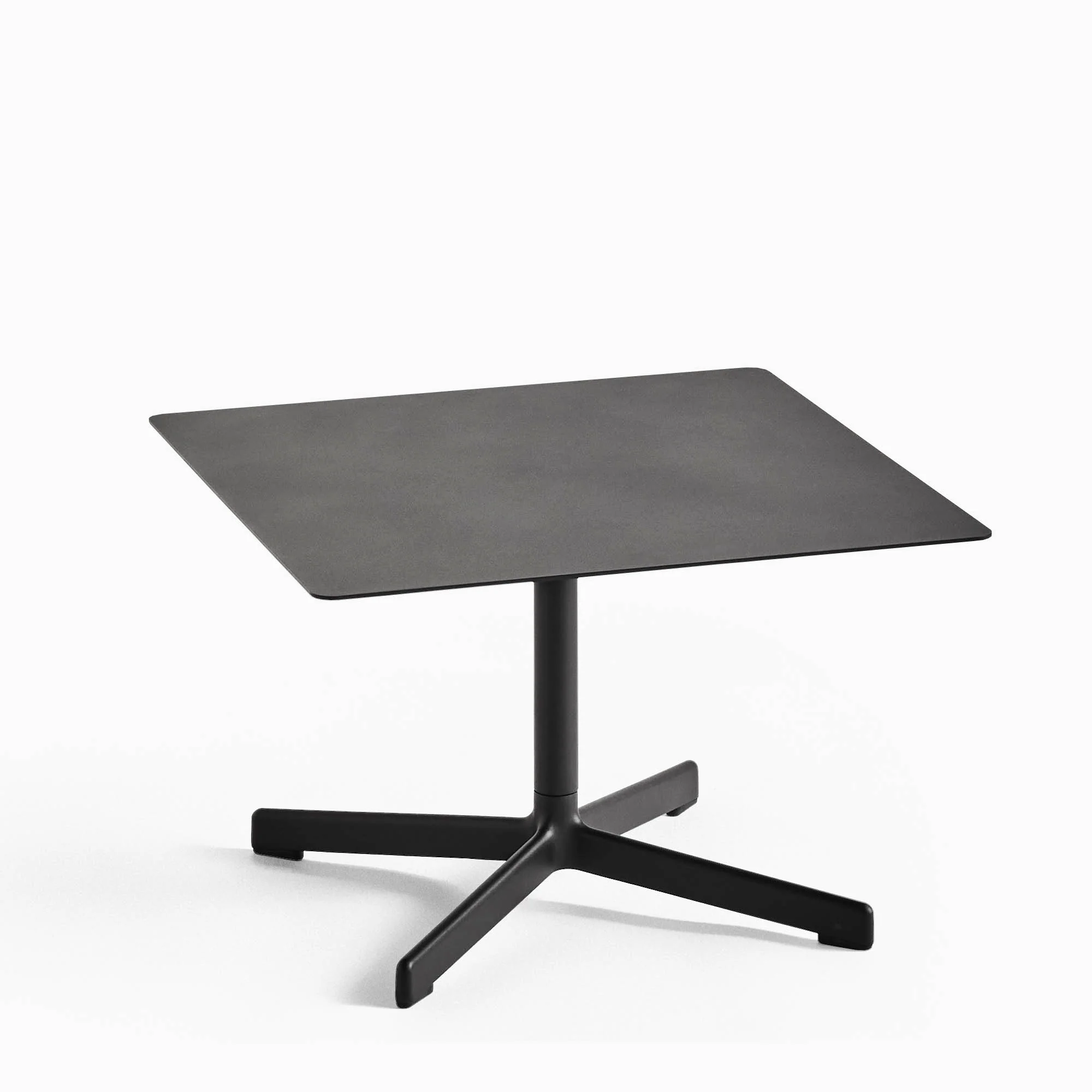 HAY Neu Low Table - Anthracite - Image 4