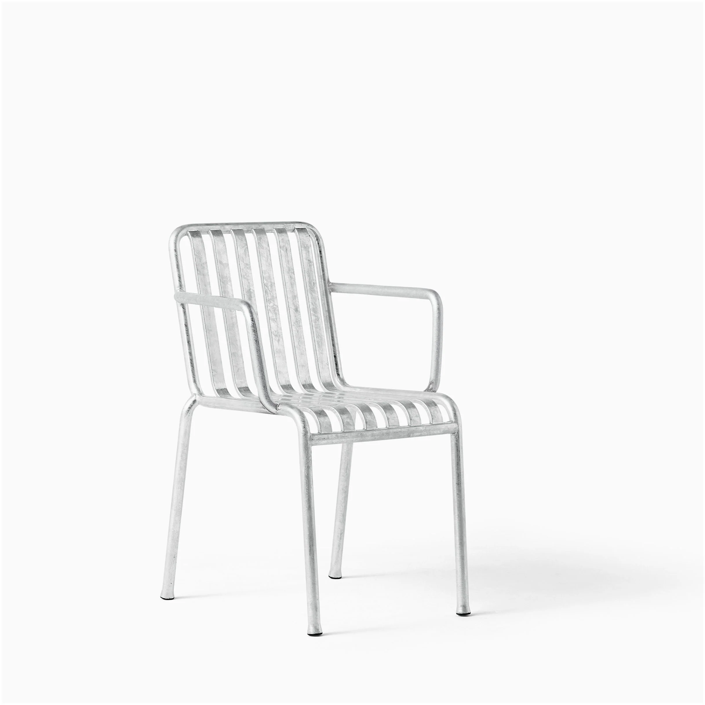 HAY Palissade Armchair - Image 8