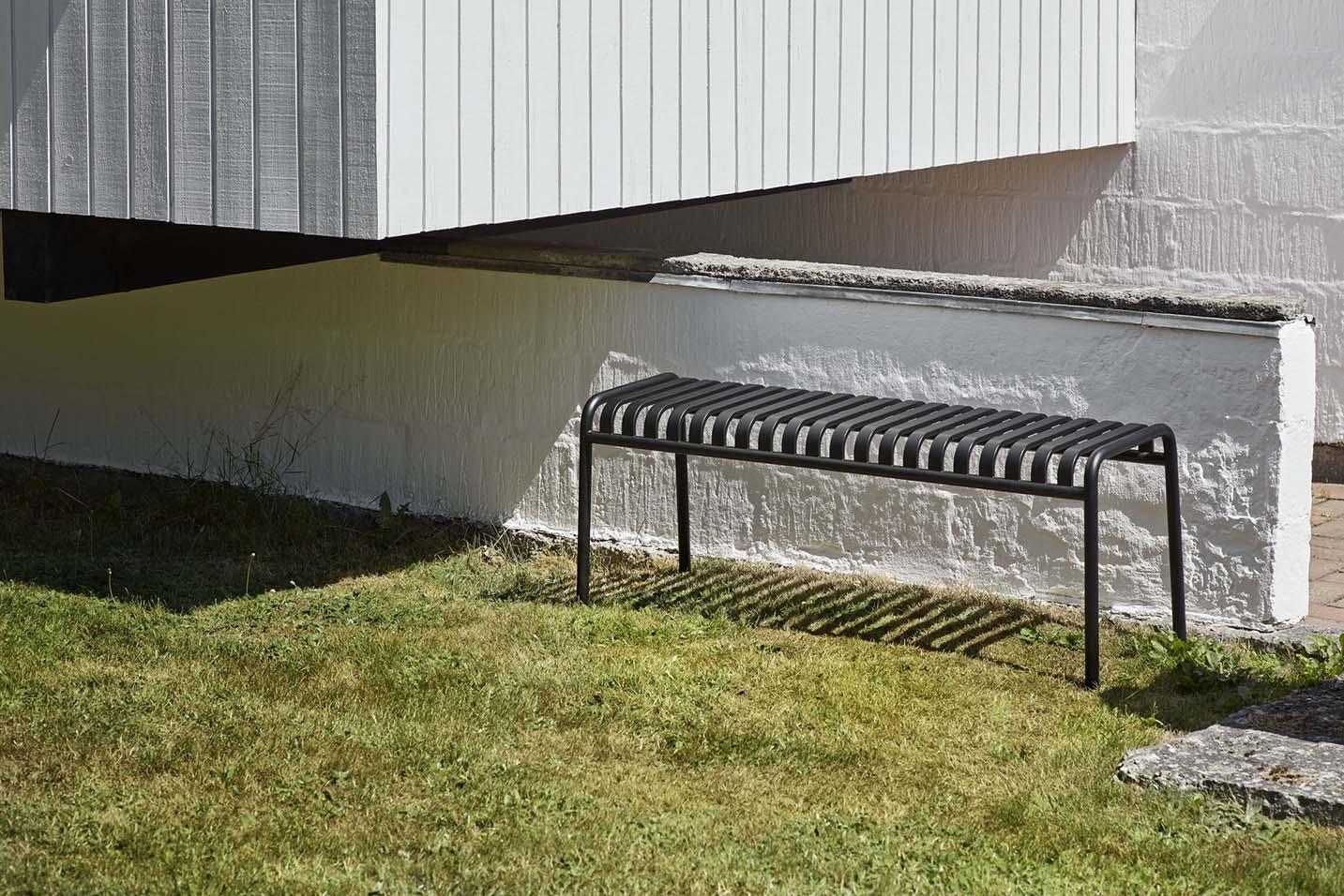 HAY Palissade Bench - Image 3