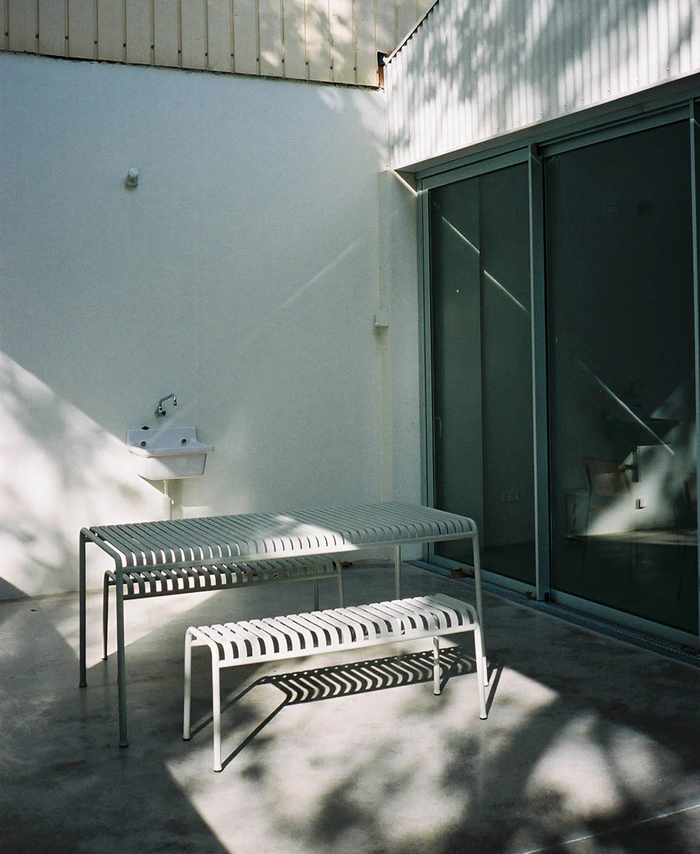 HAY Palissade Bench - Image 6