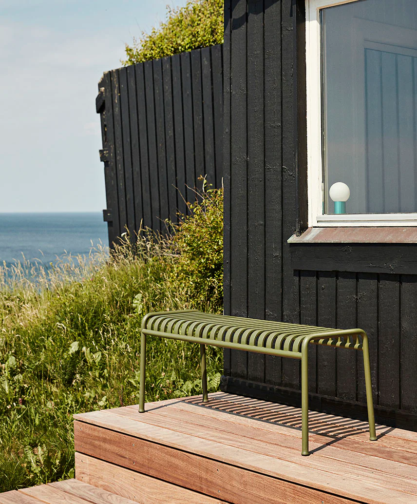 HAY Palissade Bench - Image 8