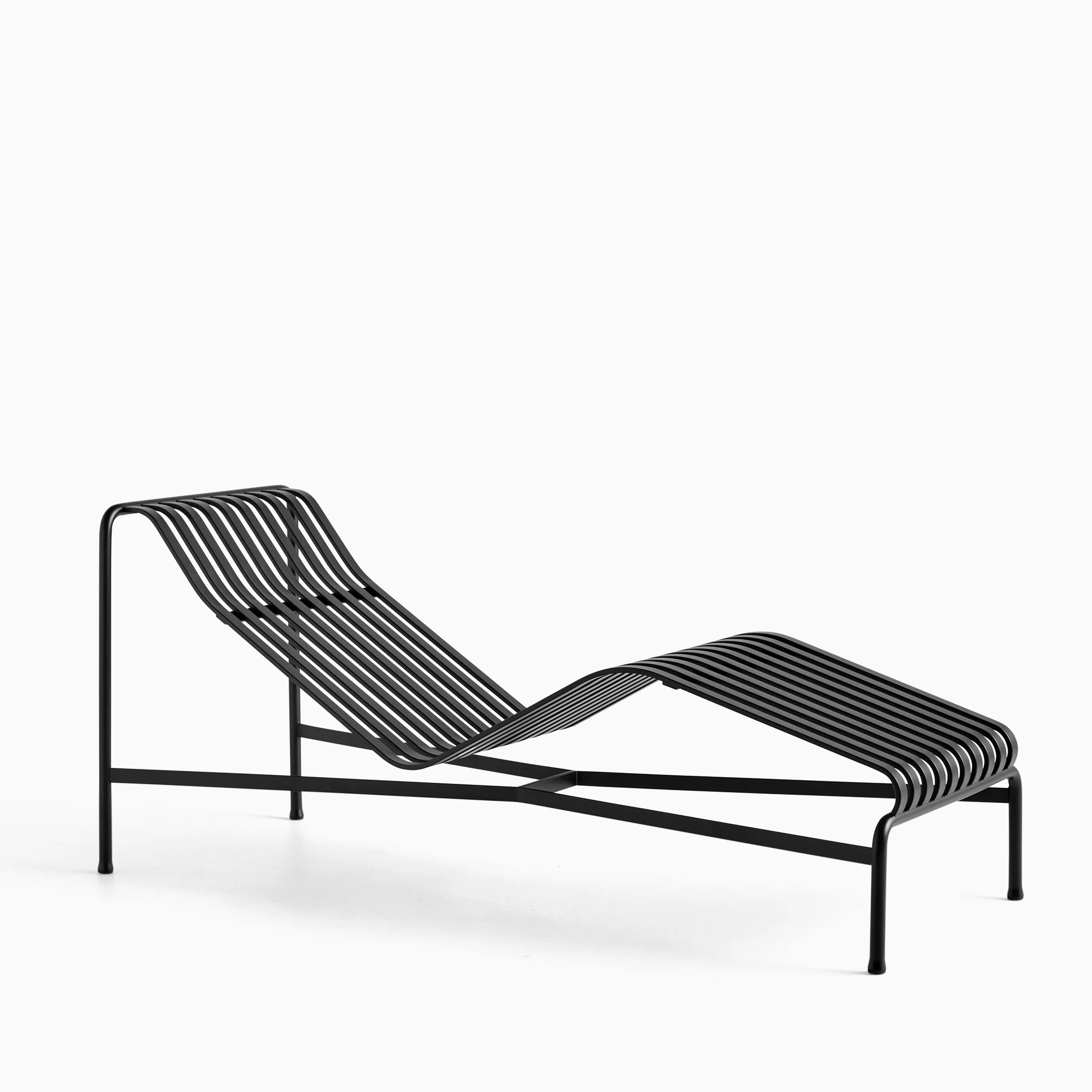 HAY Palissade Chaise Longue