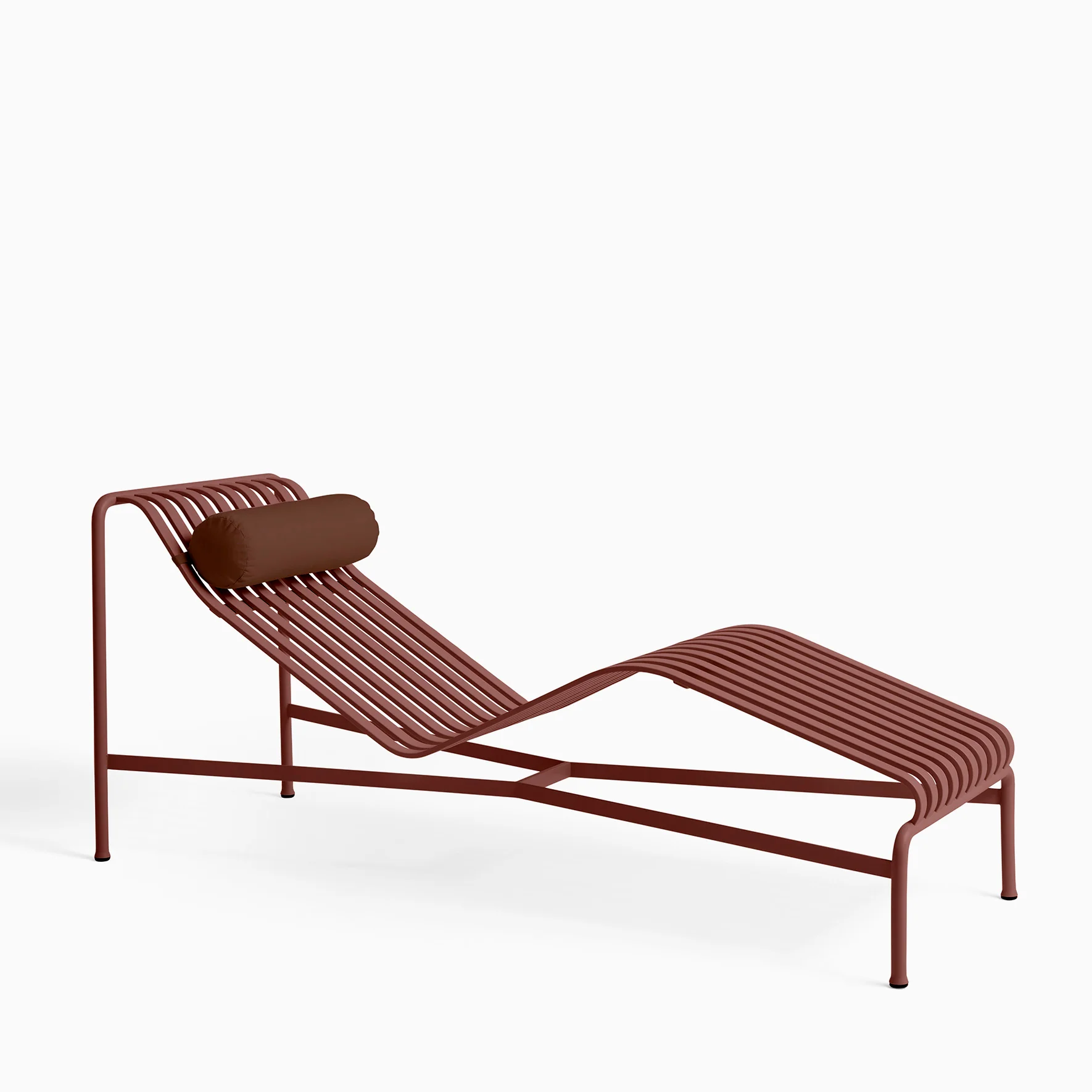 HAY Palissade Chaise Longue - Image 10