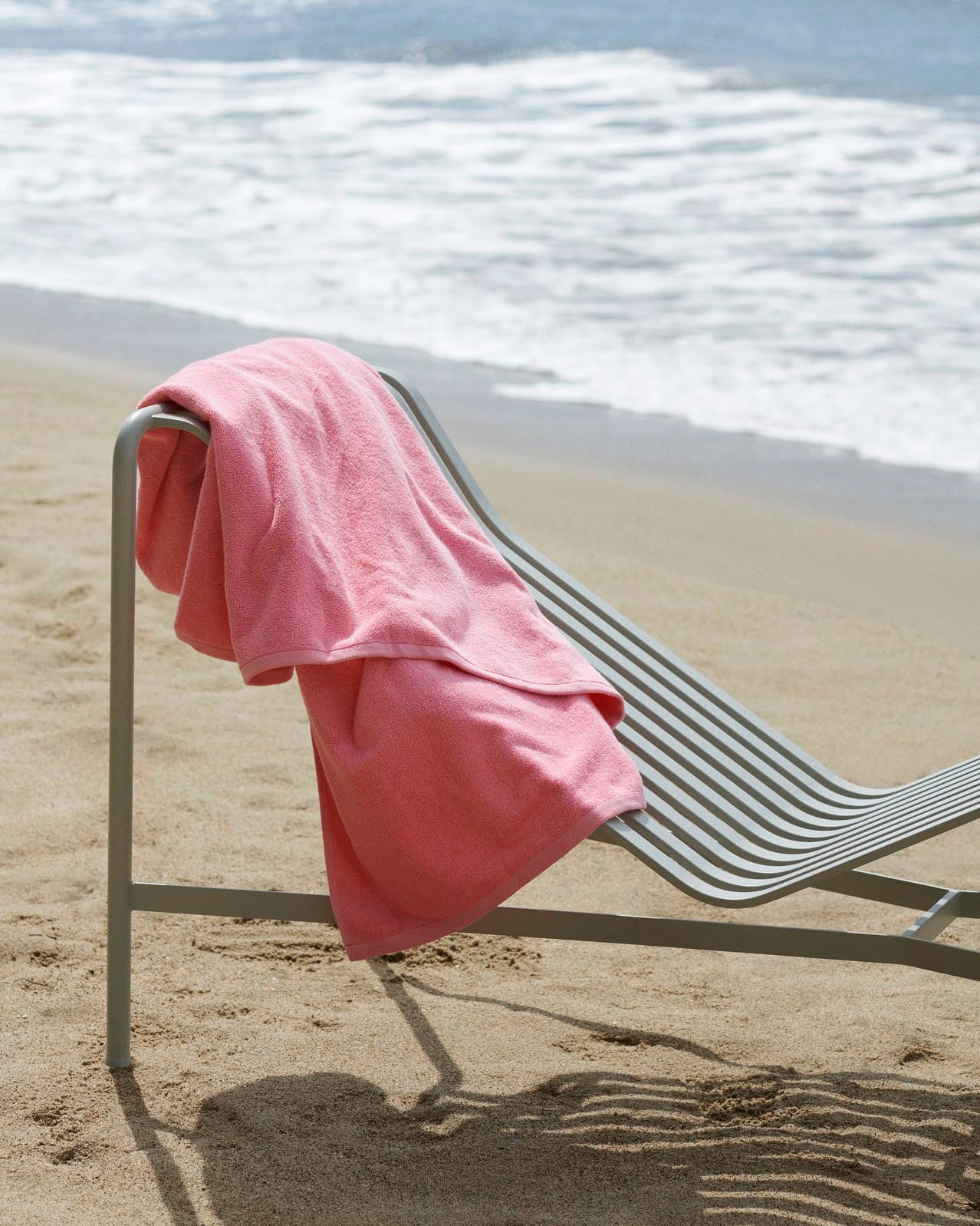 HAY Palissade Chaise Longue - Image 5