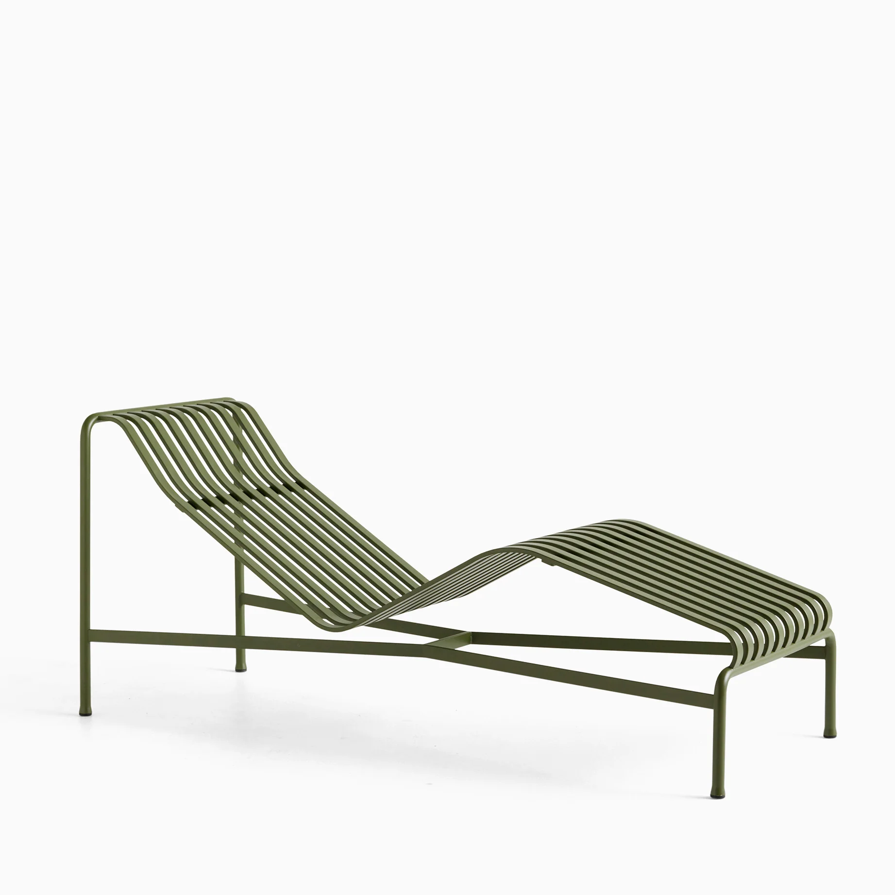 HAY Palissade Chaise Longue - Image 8
