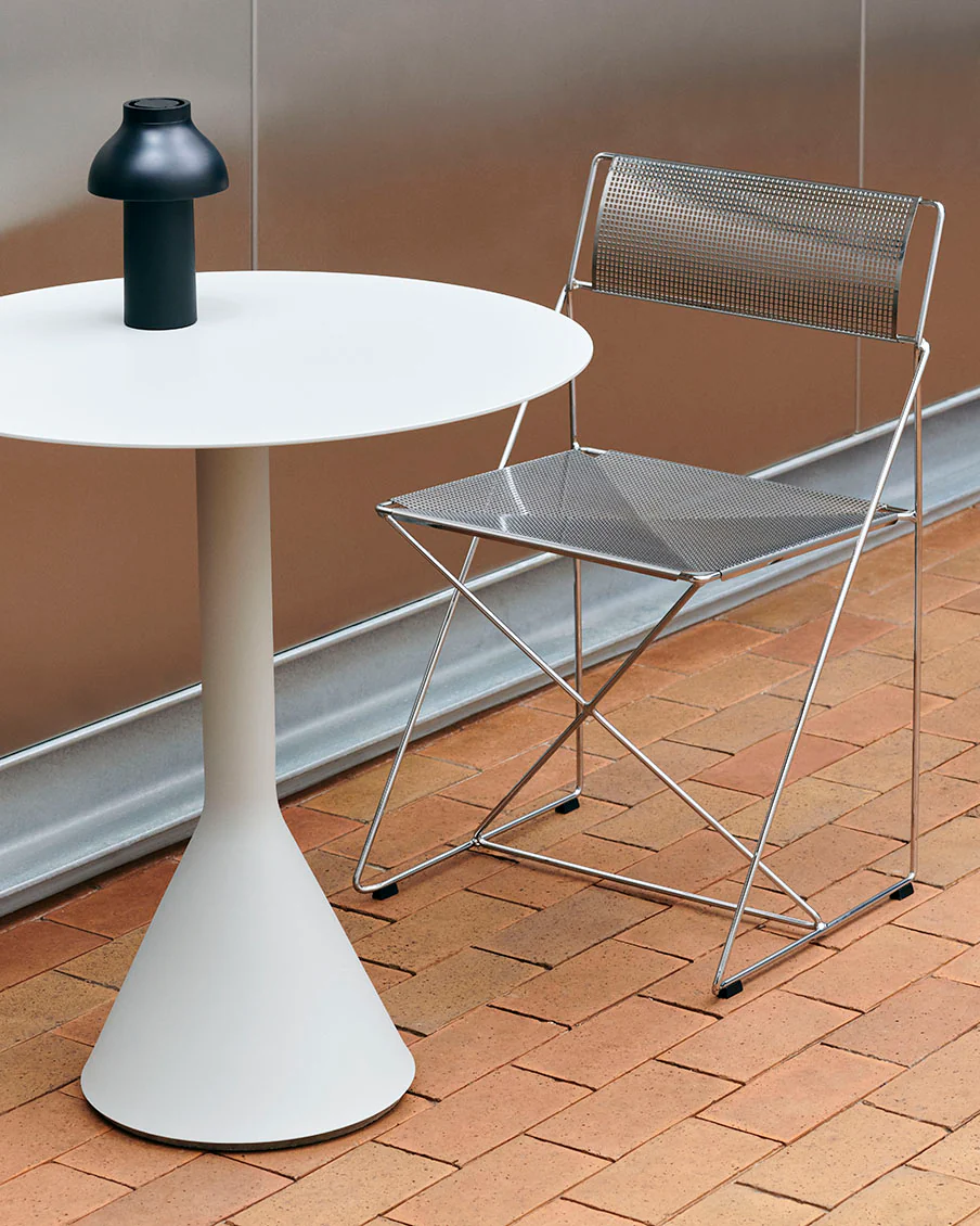 HAY Palissade Cone Table 70cm - Image 10