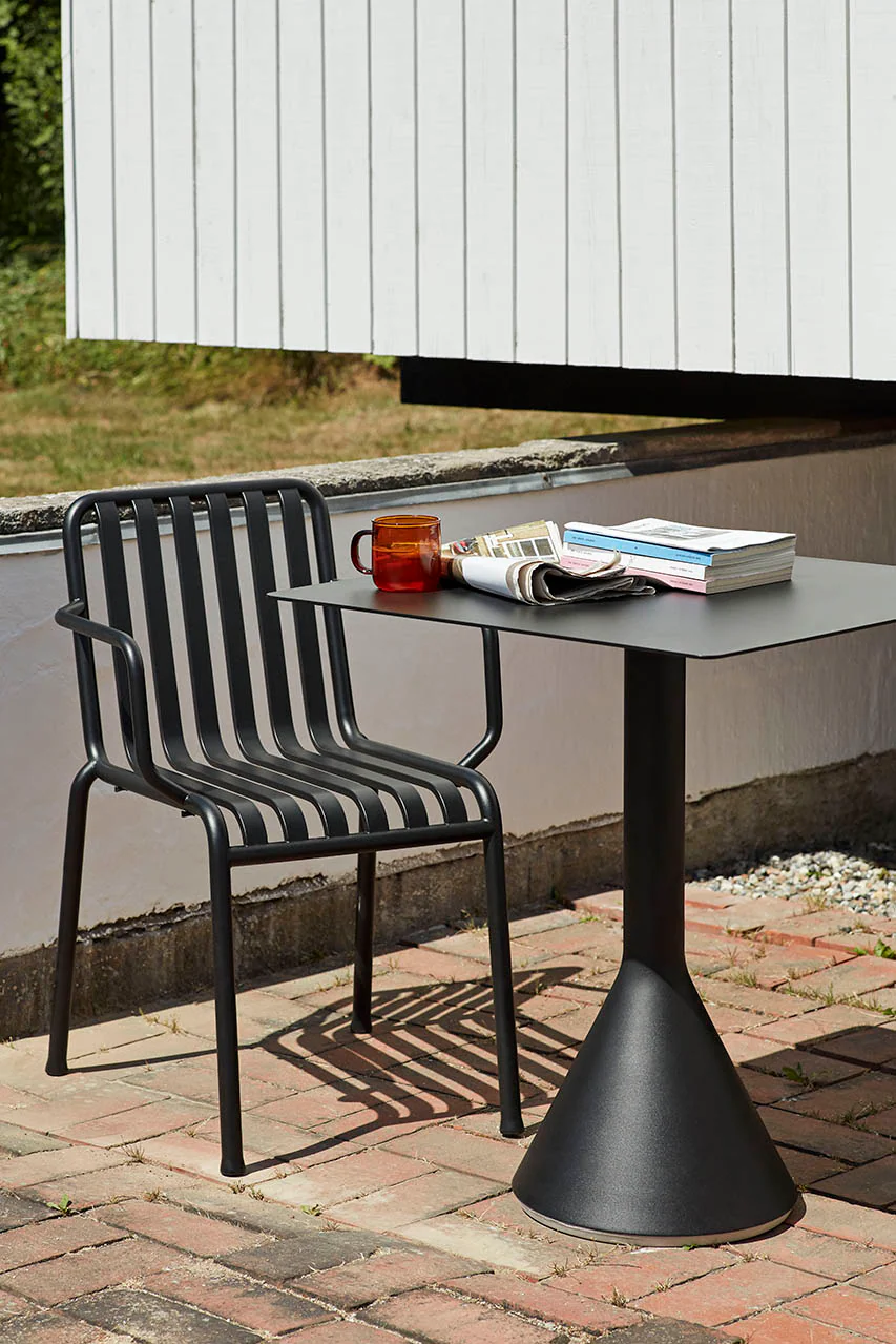HAY Palissade Cone Table 65cm - Image 2