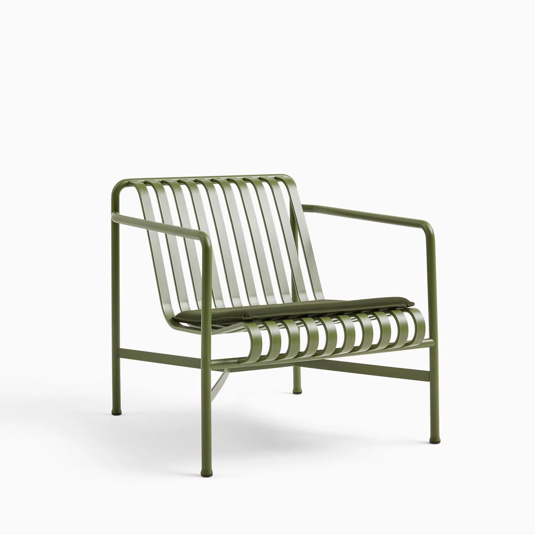 HAY Palissade Seat Cushion for Lounge Chair High & Low - Image 3