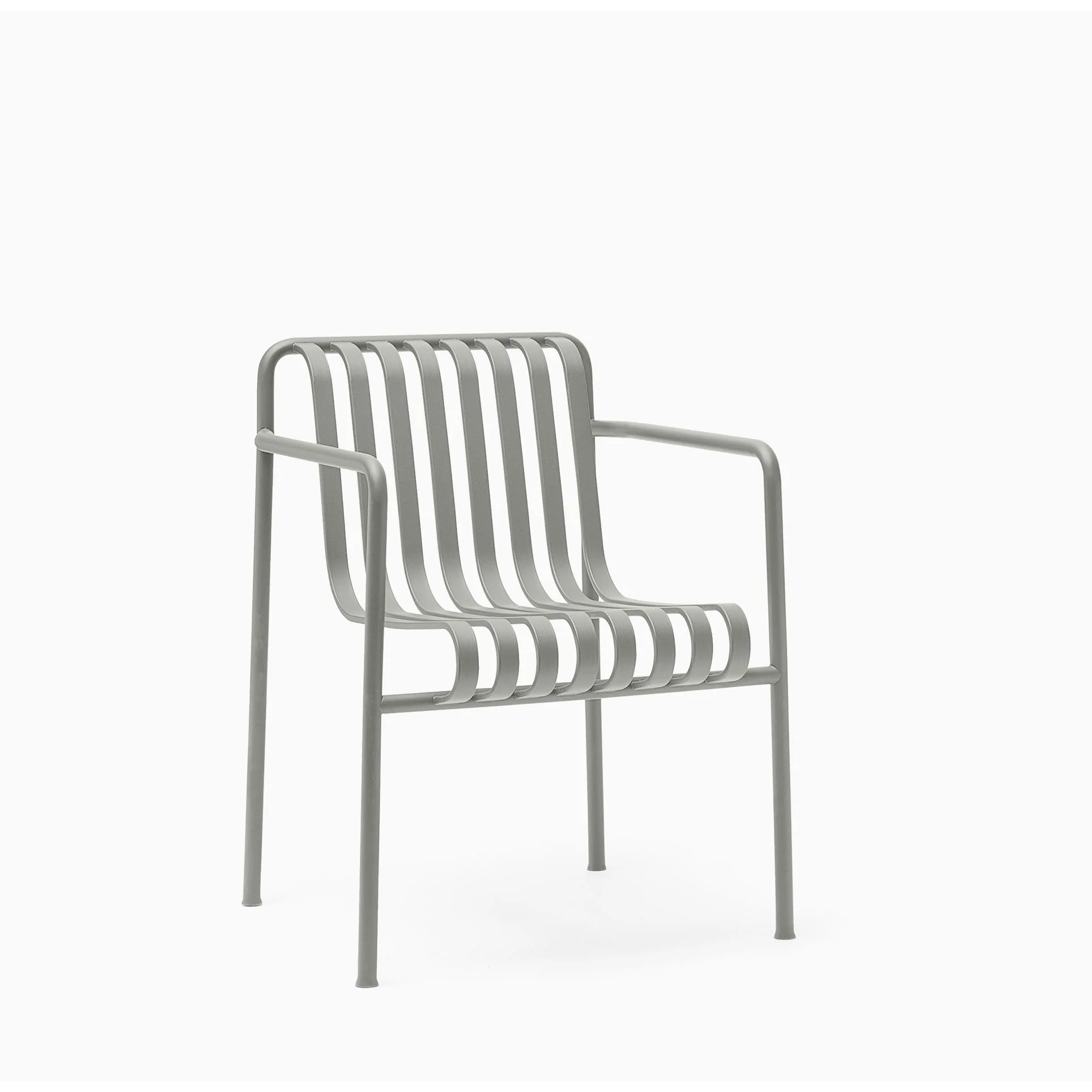 HAY Palissade Dining Armchair