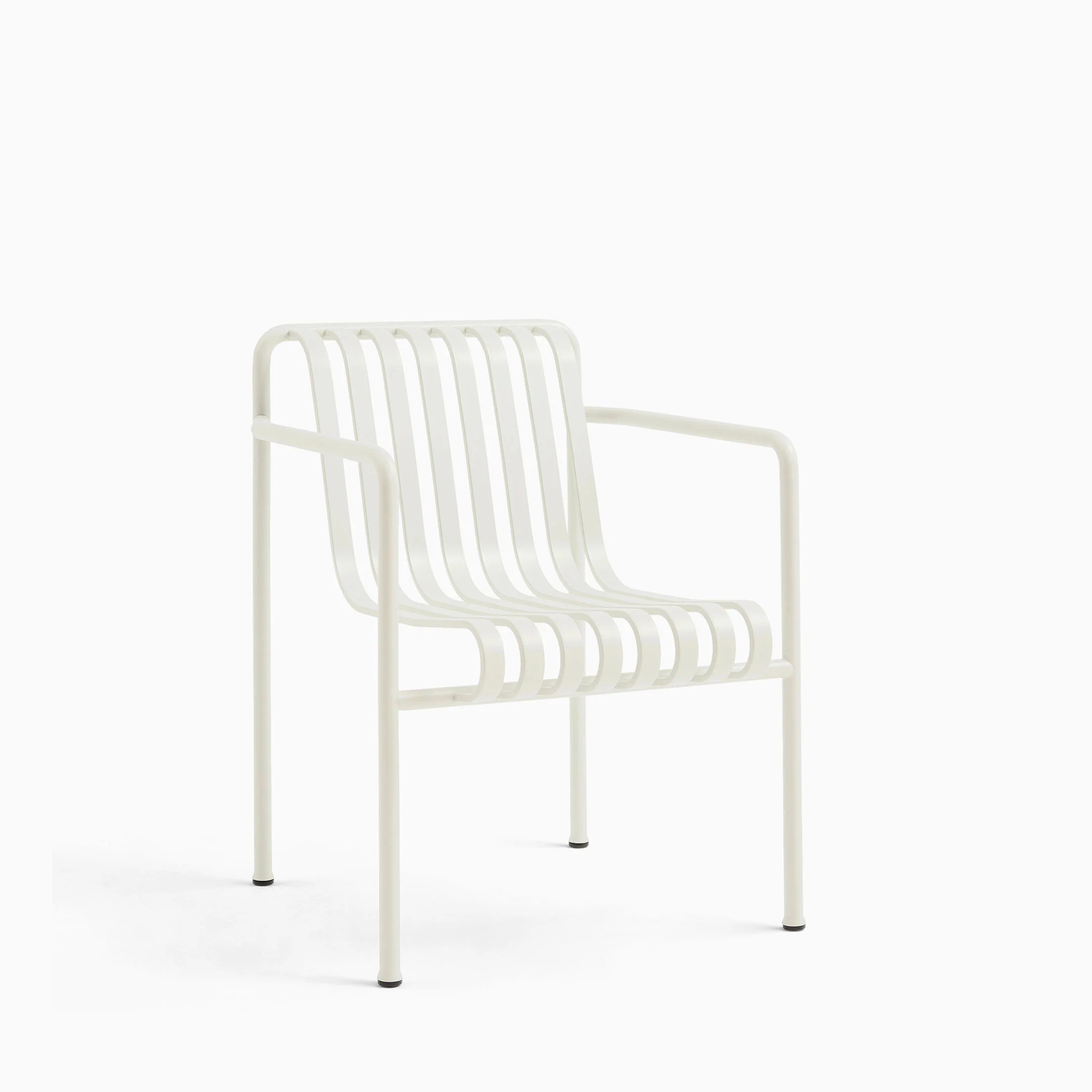 HAY Palissade Dining Armchair - Image 11