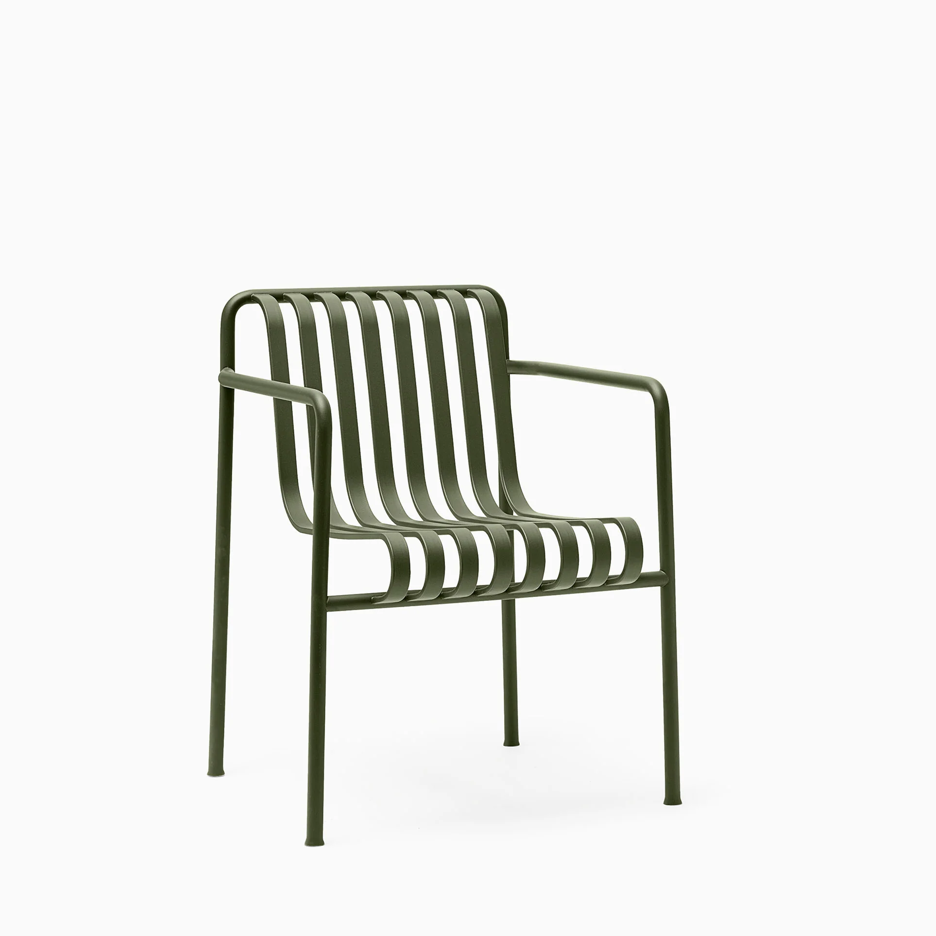 HAY Palissade Dining Armchair - Image 2