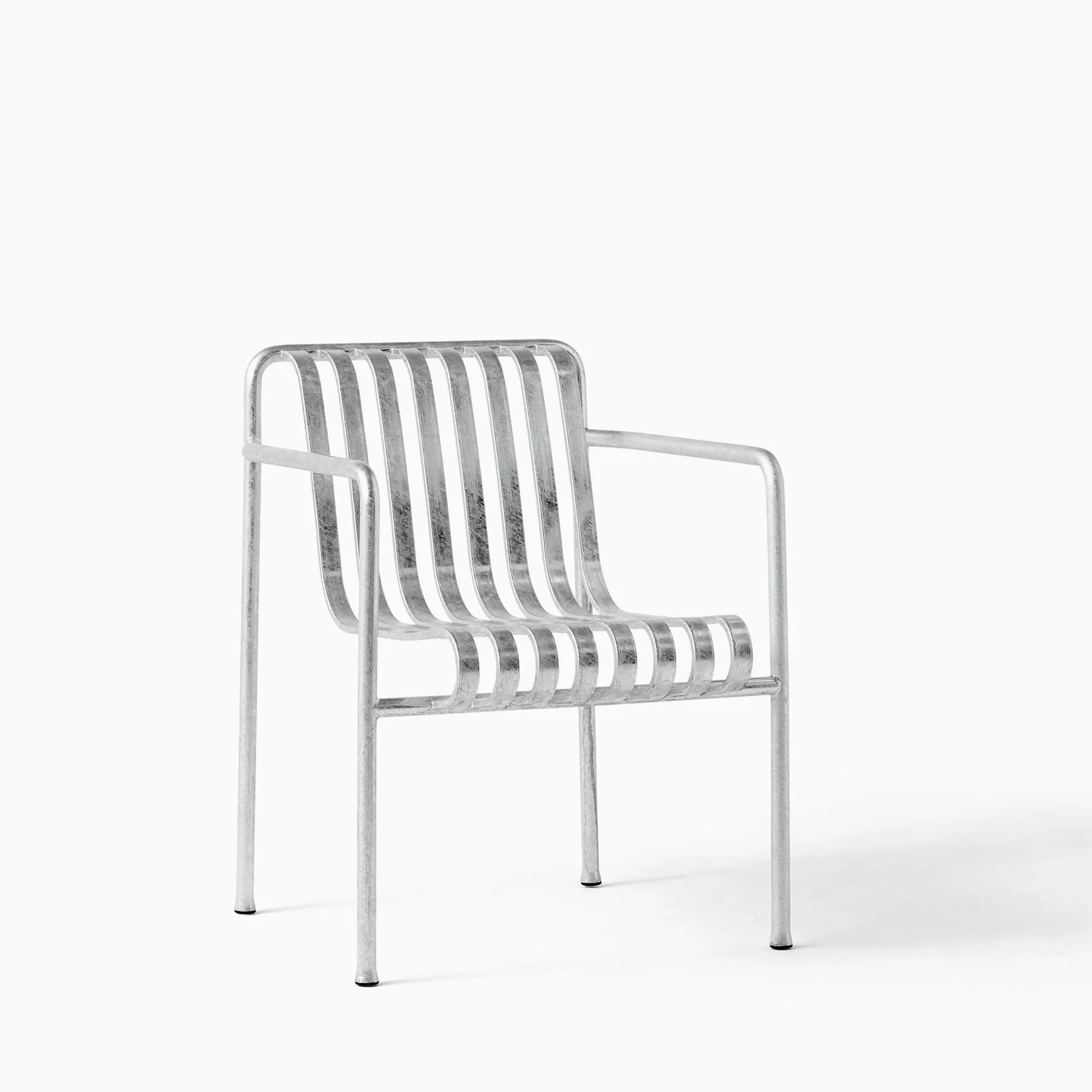 HAY Palissade Dining Armchair - Image 5