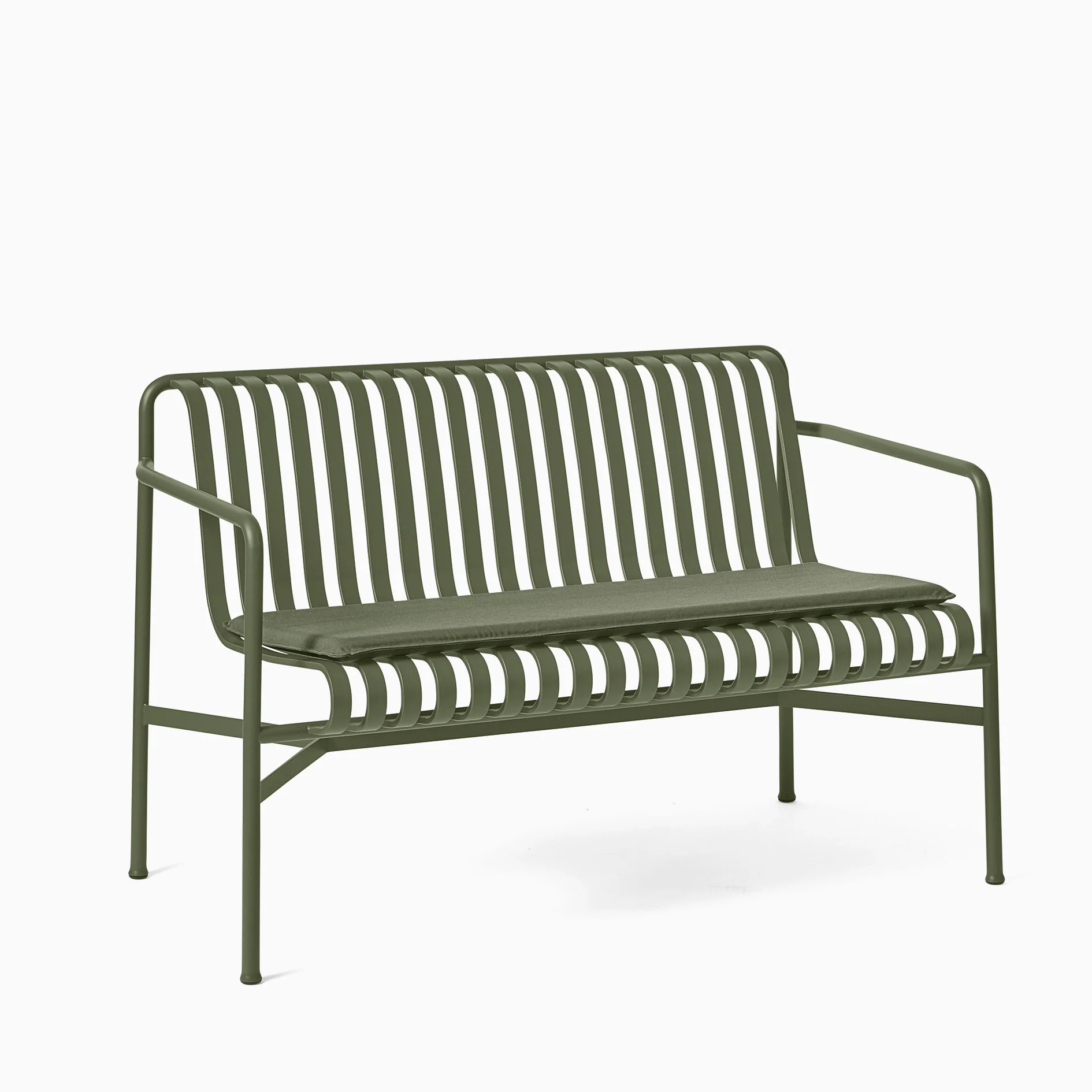HAY Palissade Dining Bench - Image 16