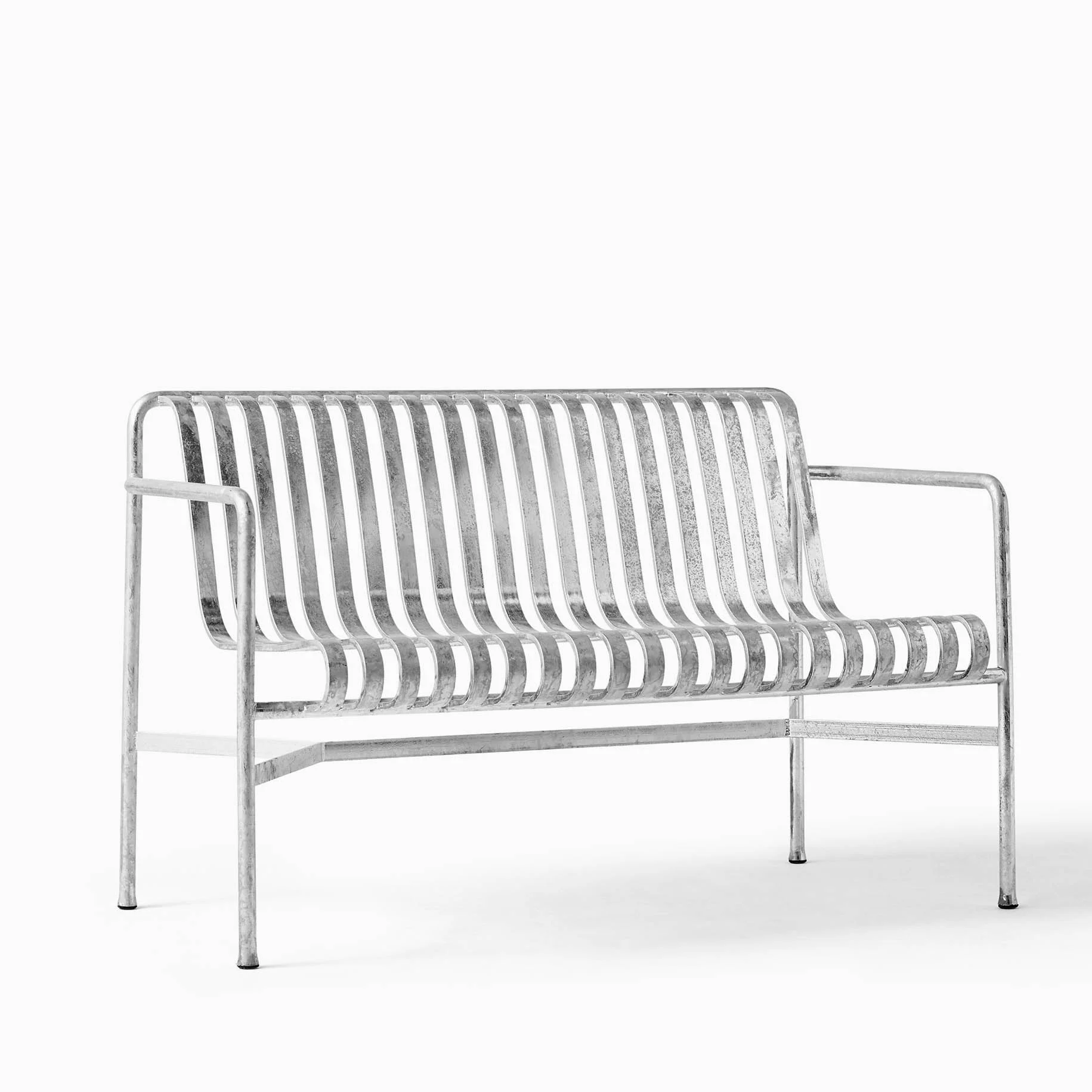 HAY Palissade Dining Bench - Image 20