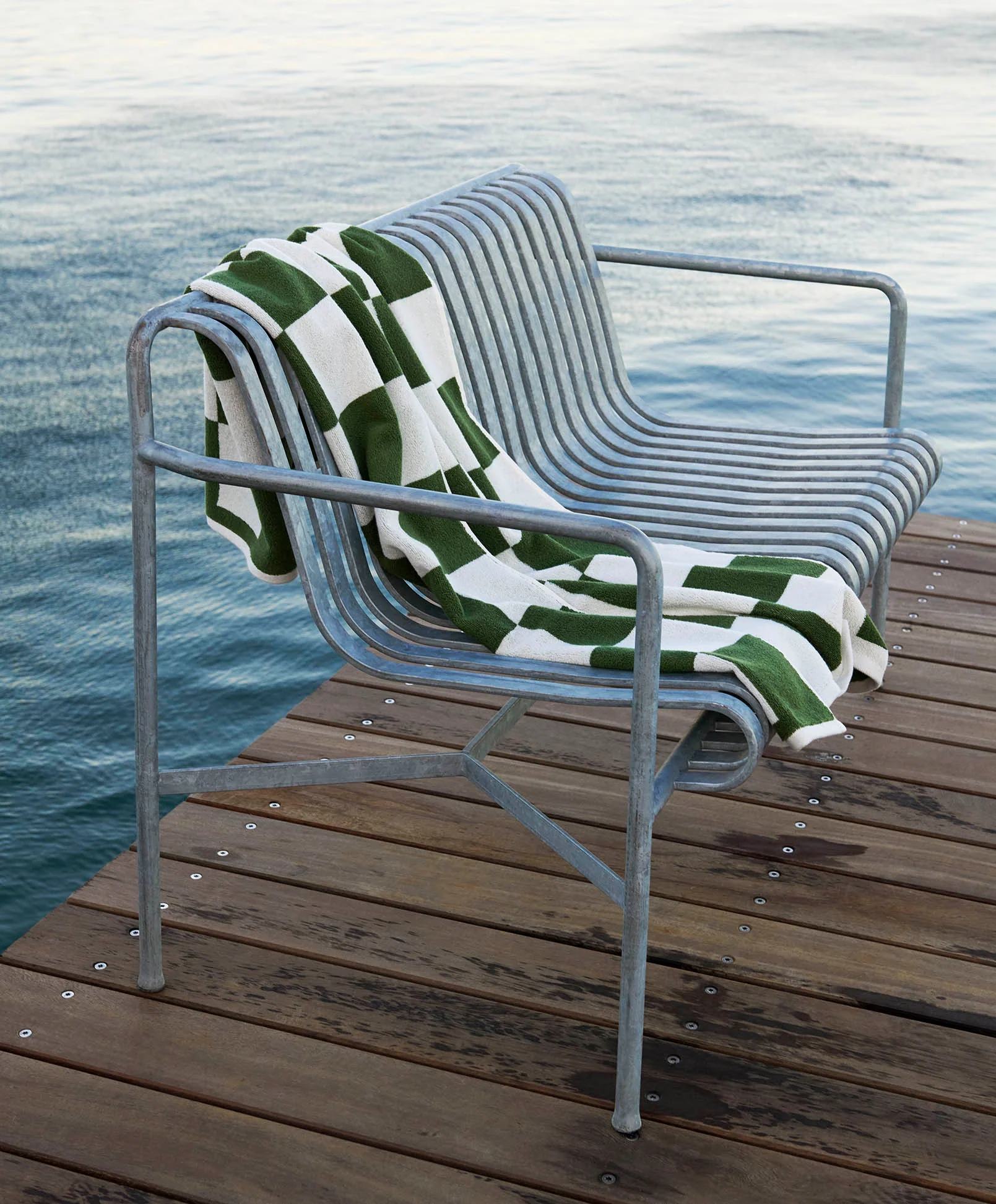 HAY Palissade Dining Bench - Image 21