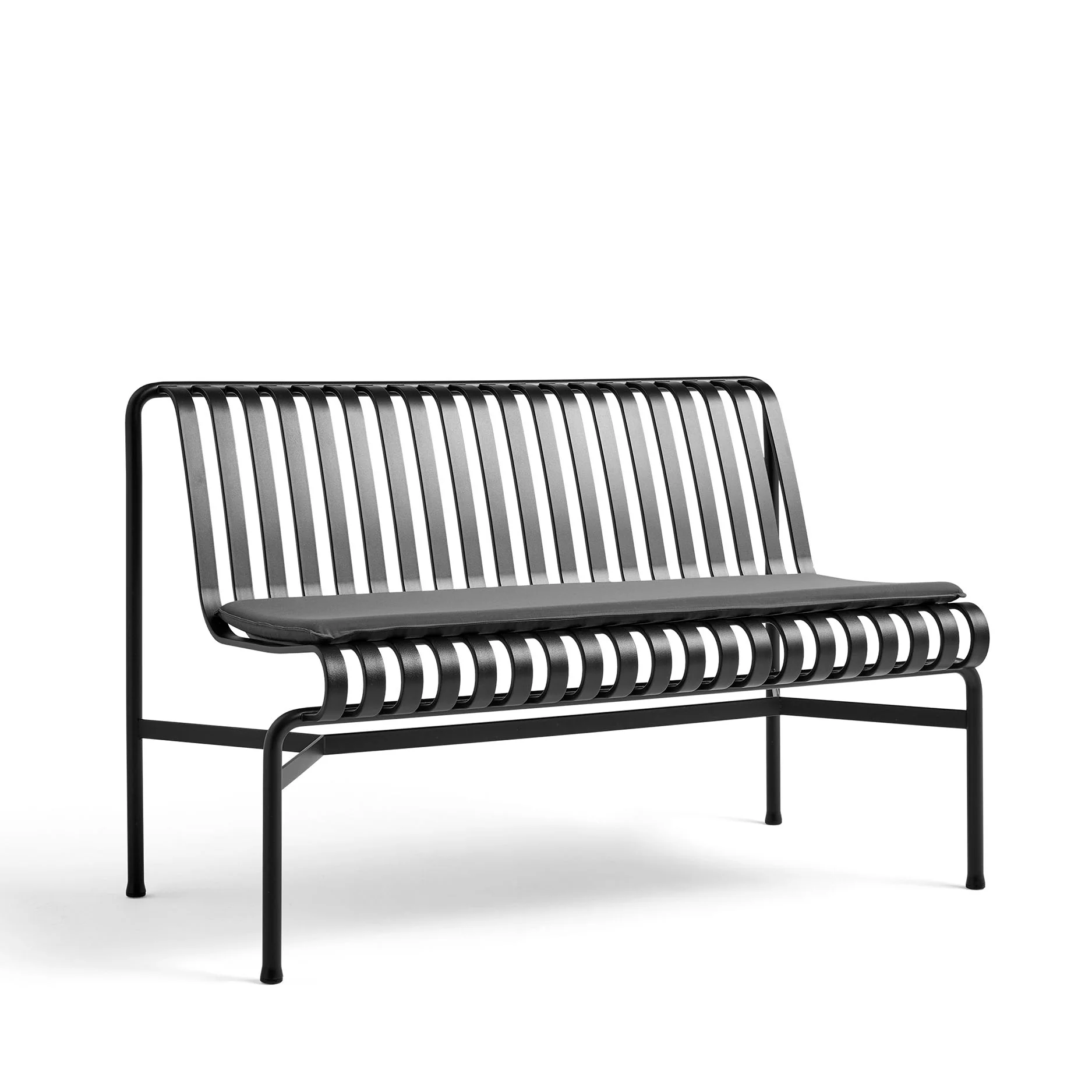 HAY Palissade Seat Cushion for Dining Bench - Image 2