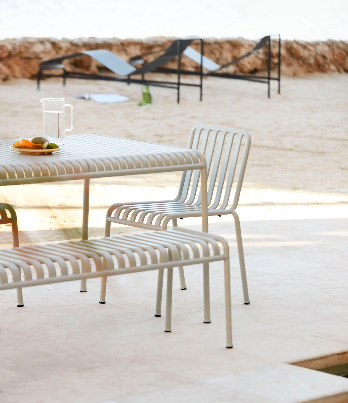 HAY Palissade Chair - Image 12