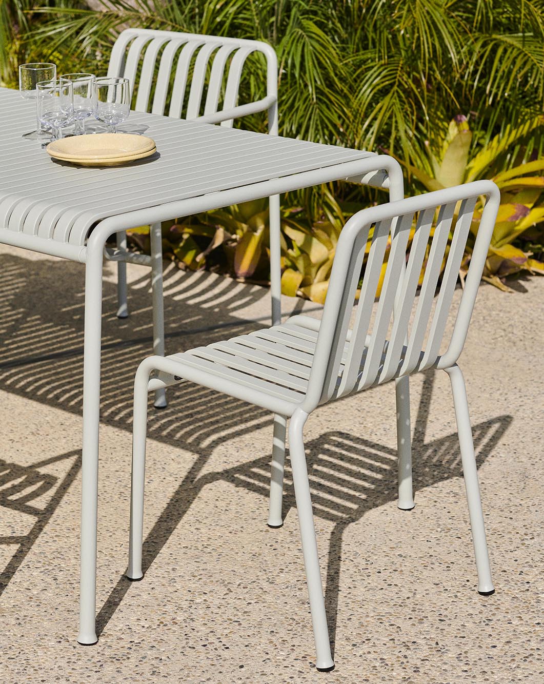 HAY Palissade Chair - Image 6