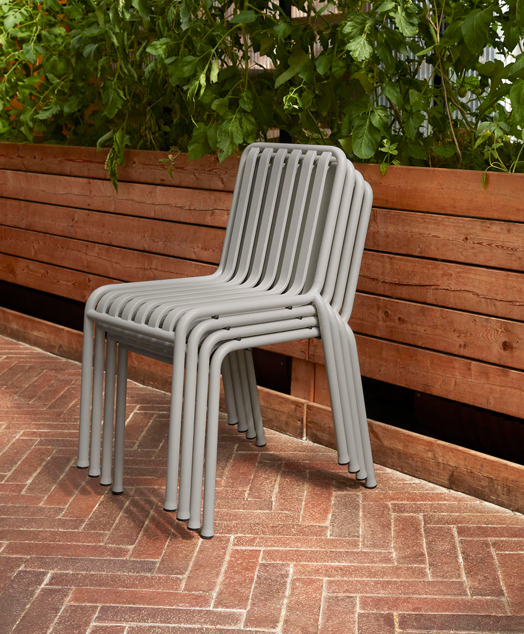 HAY Palissade Chair - Image 7