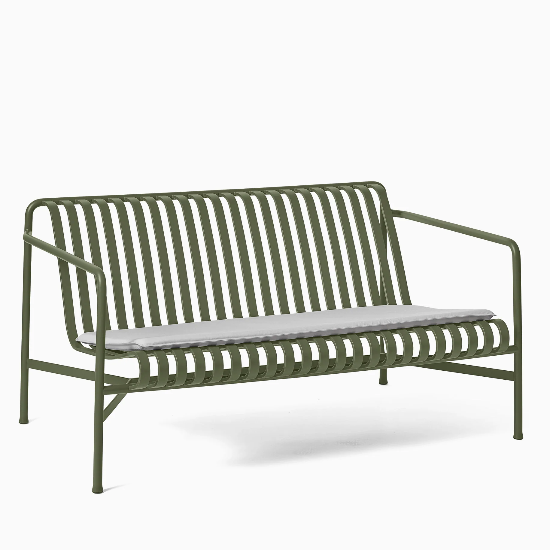 HAY Palissade Lounge Sofa - Image 12